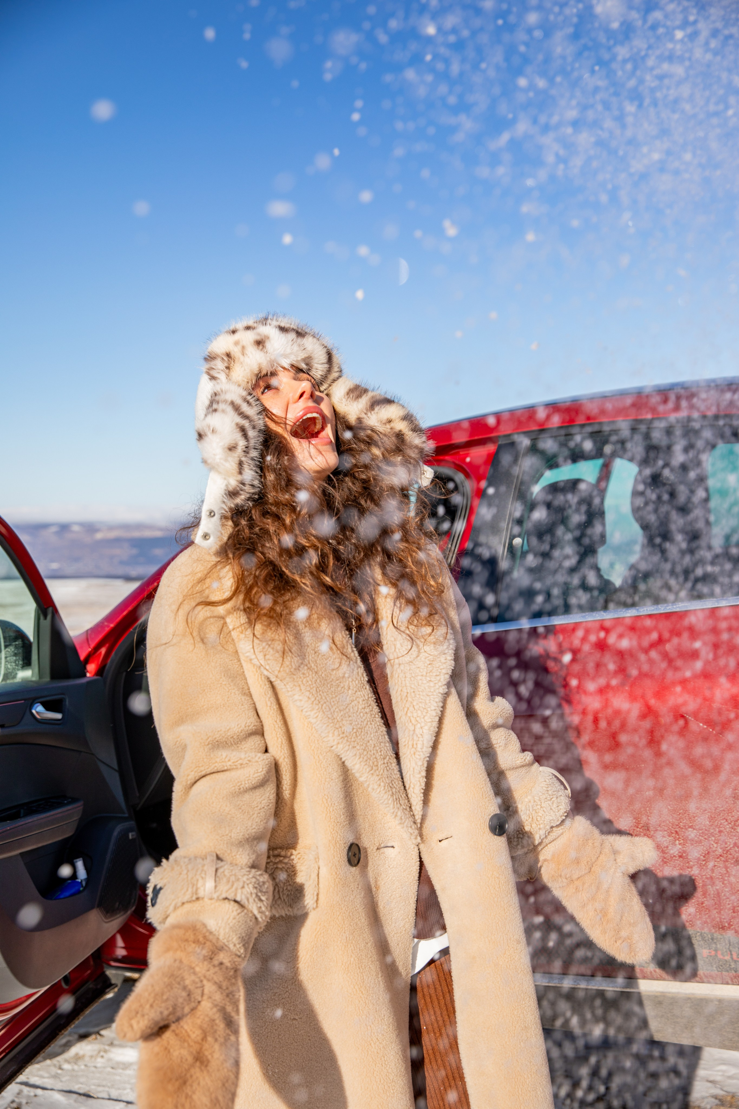 Фотосессия в горах близь города КИСЛОВОДСК. Фотограф в Кисловодске Юлия Федоренко