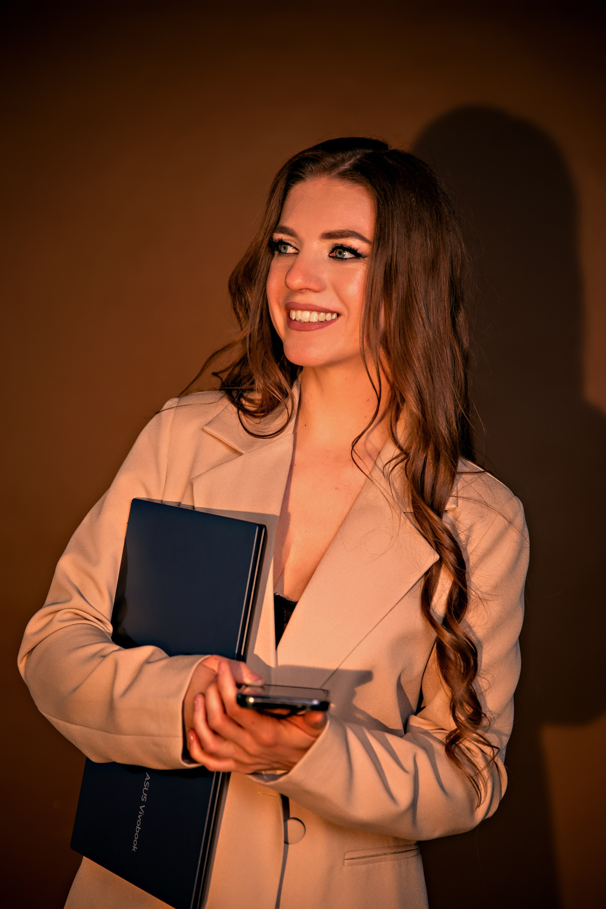 Индивидуальная фотосессия в стиле VOGUE. Фотограф в Кисловодске Юлия Федоренко