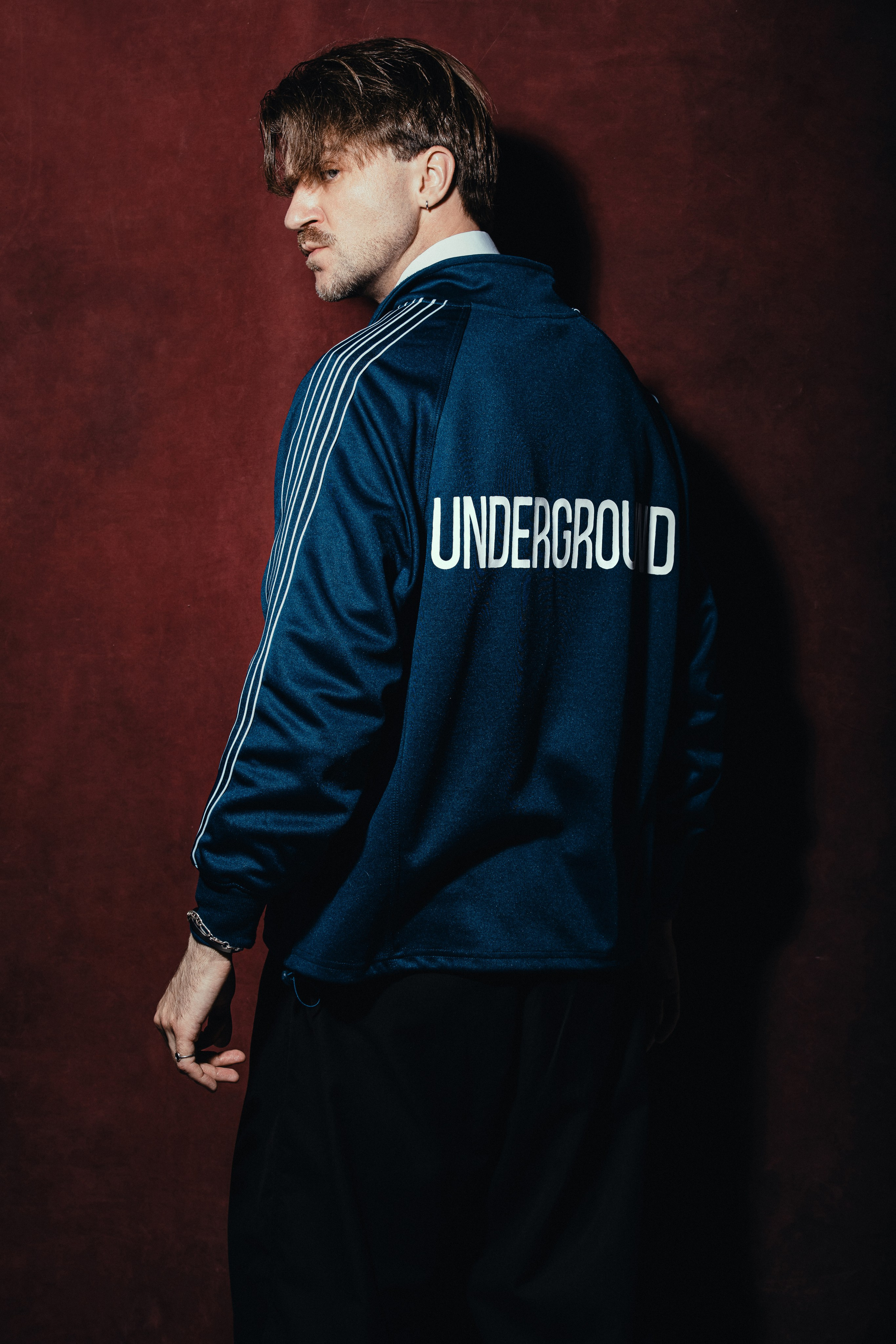 THE DEVIL WEARS WHAT?. Репортажный Свадебный Портретный фотограф Москва Владимир Филин