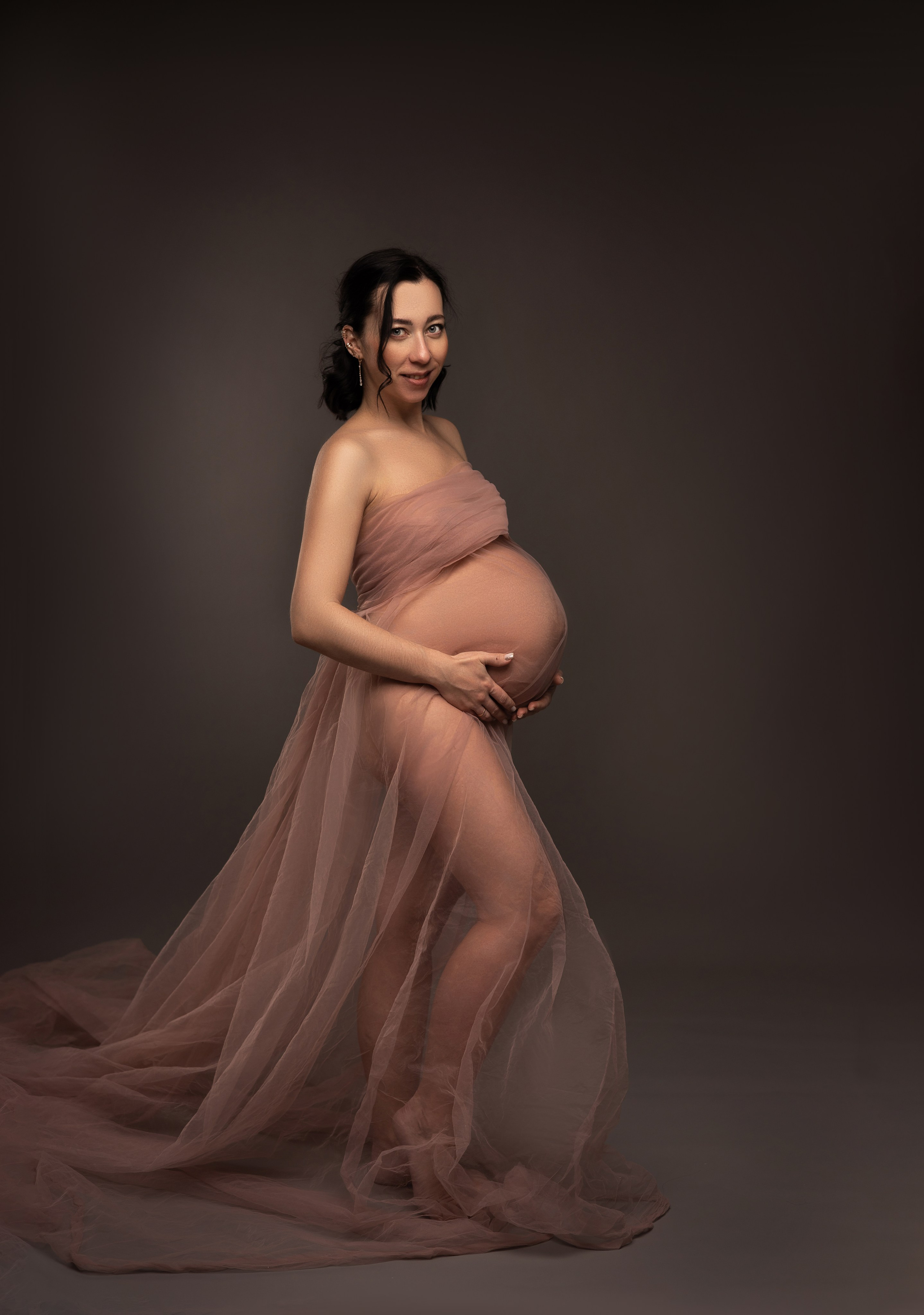 Беременность. Фотограф Анна Асташева, Ивантеевка, Пушкино, Москва