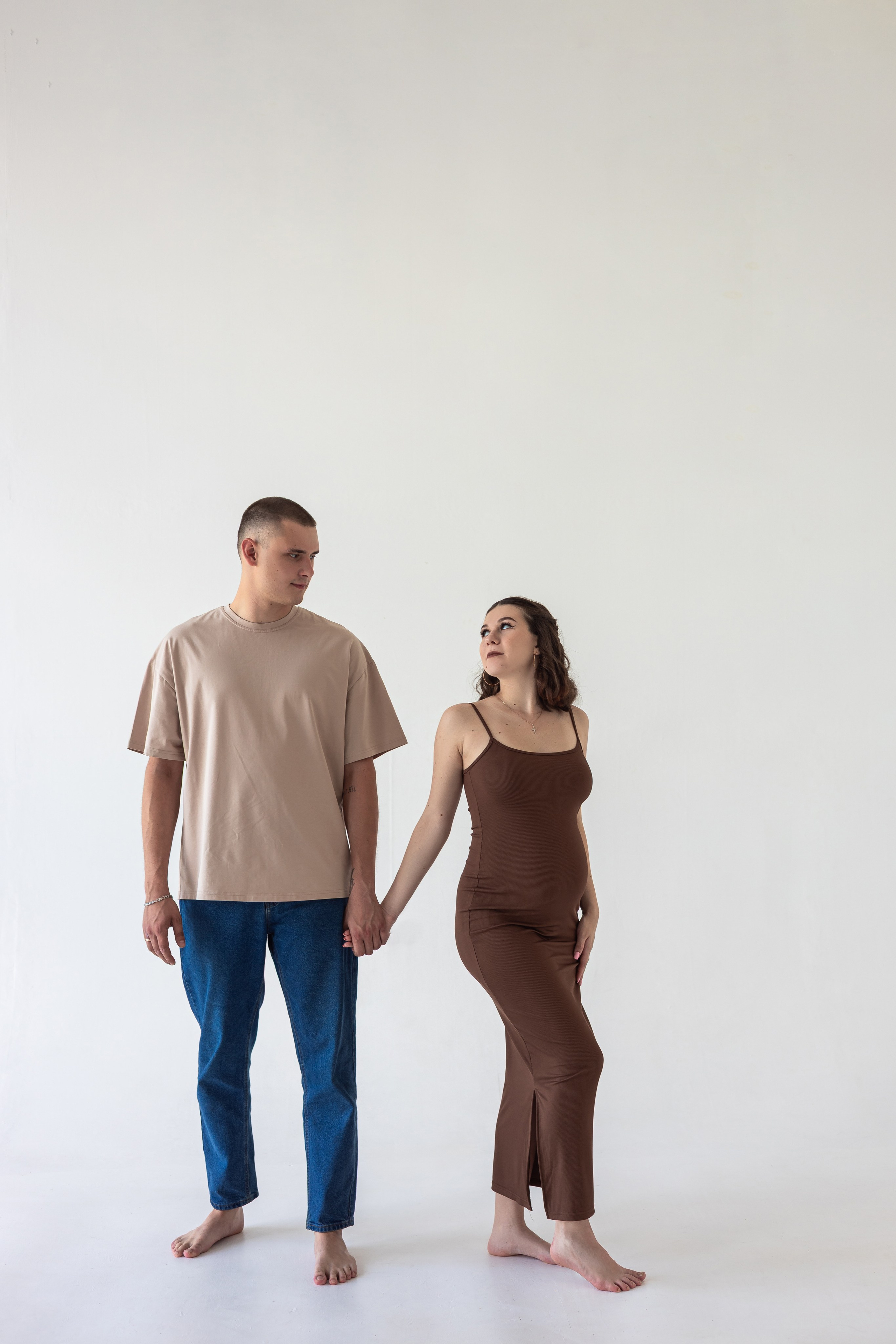 Беременность. Фотограф Анна Асташева, Ивантеевка, Пушкино, Москва