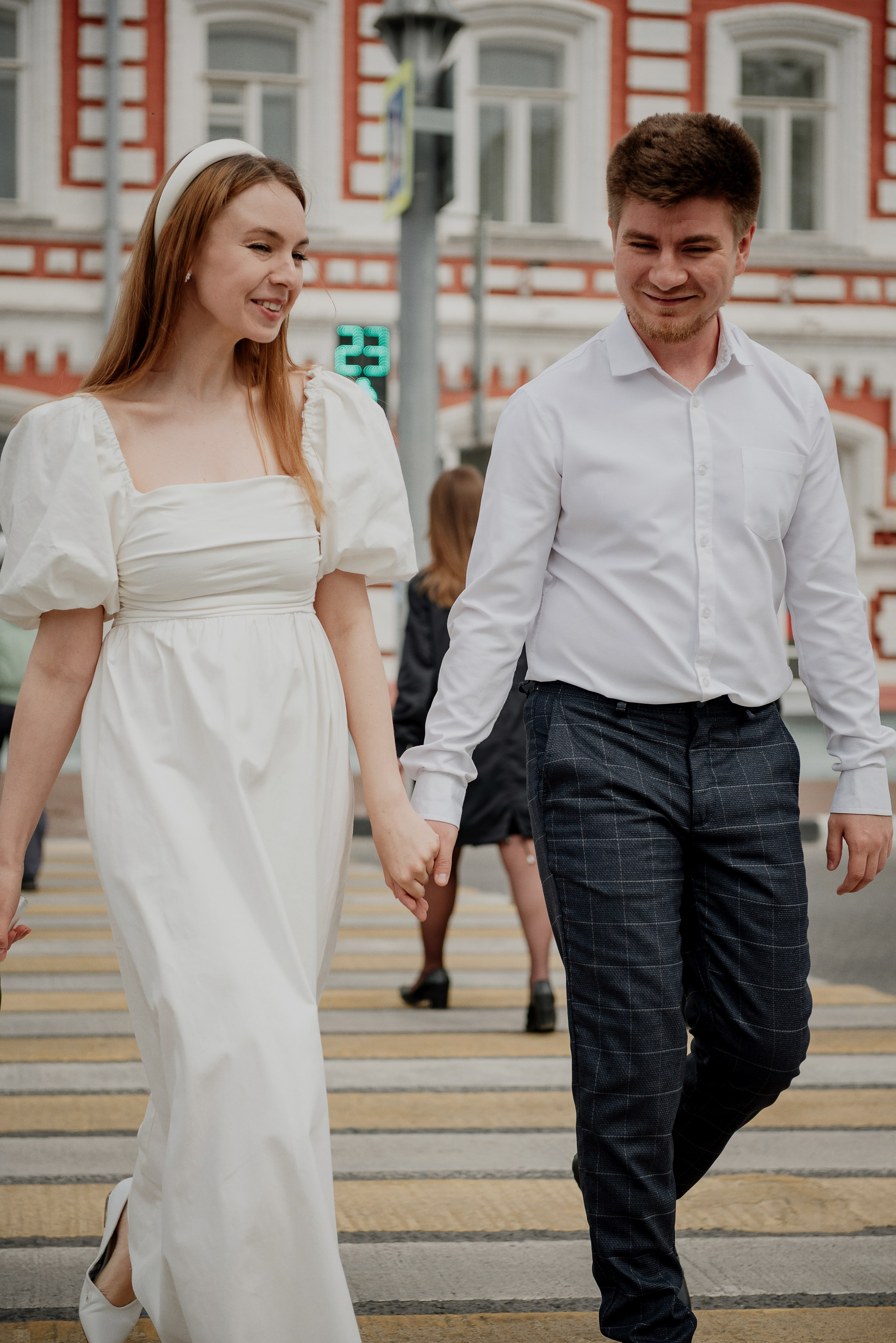 Счастье. Фотограф Ульяновск Ксения Холматова