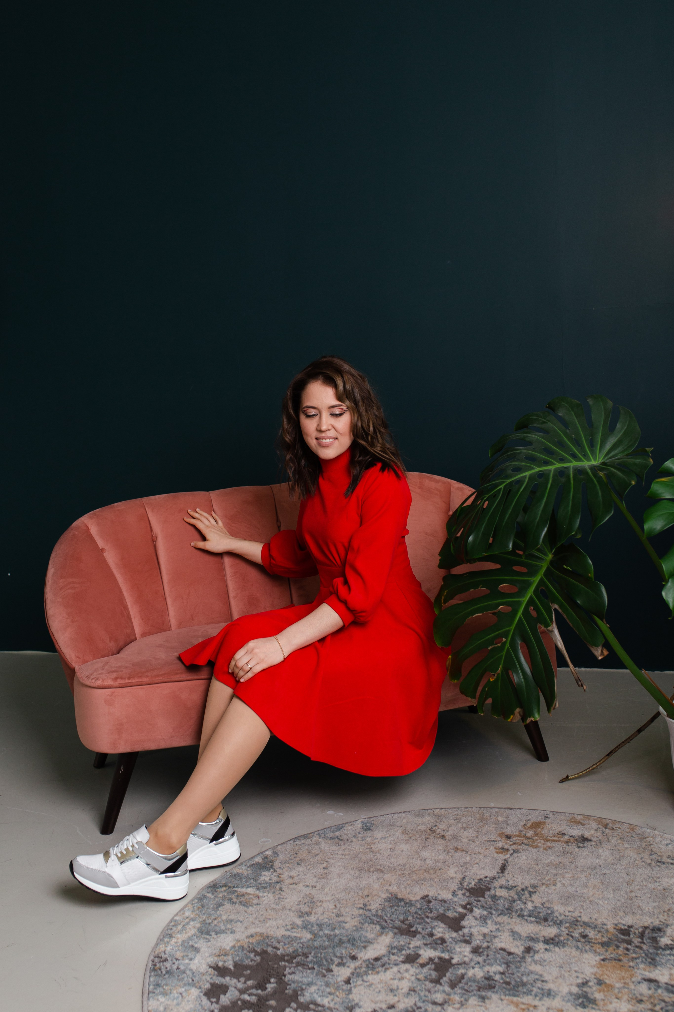 Светлана. Марина Шаймухаметова. Фотограф в Уфе