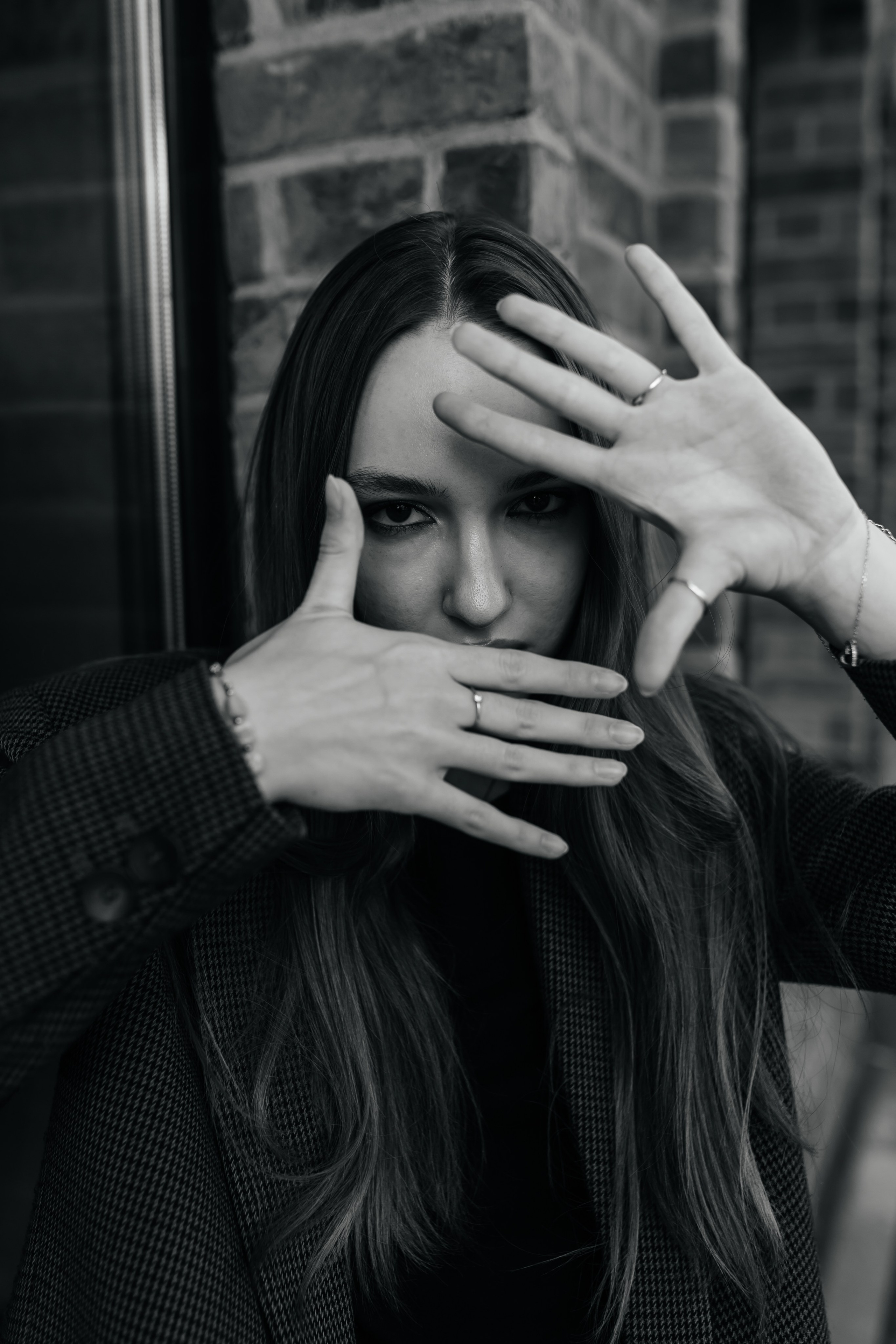 Дайана. Марина Шаймухаметова. Фотограф в Уфе