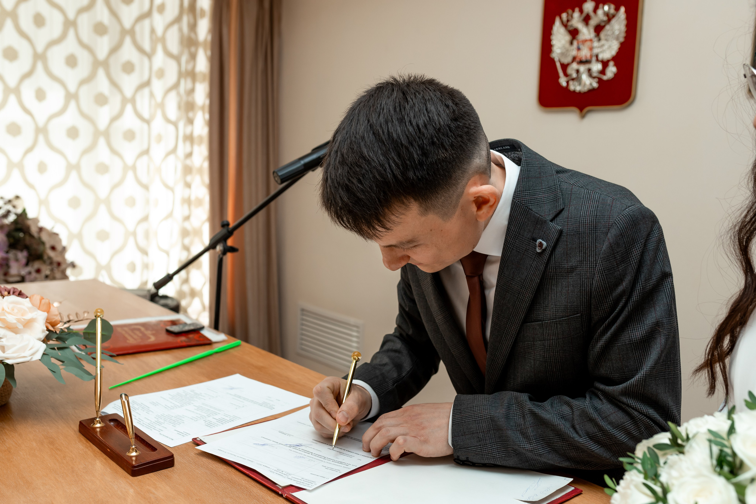 Айваз и Залия. Марина Шаймухаметова. Фотограф в Уфе