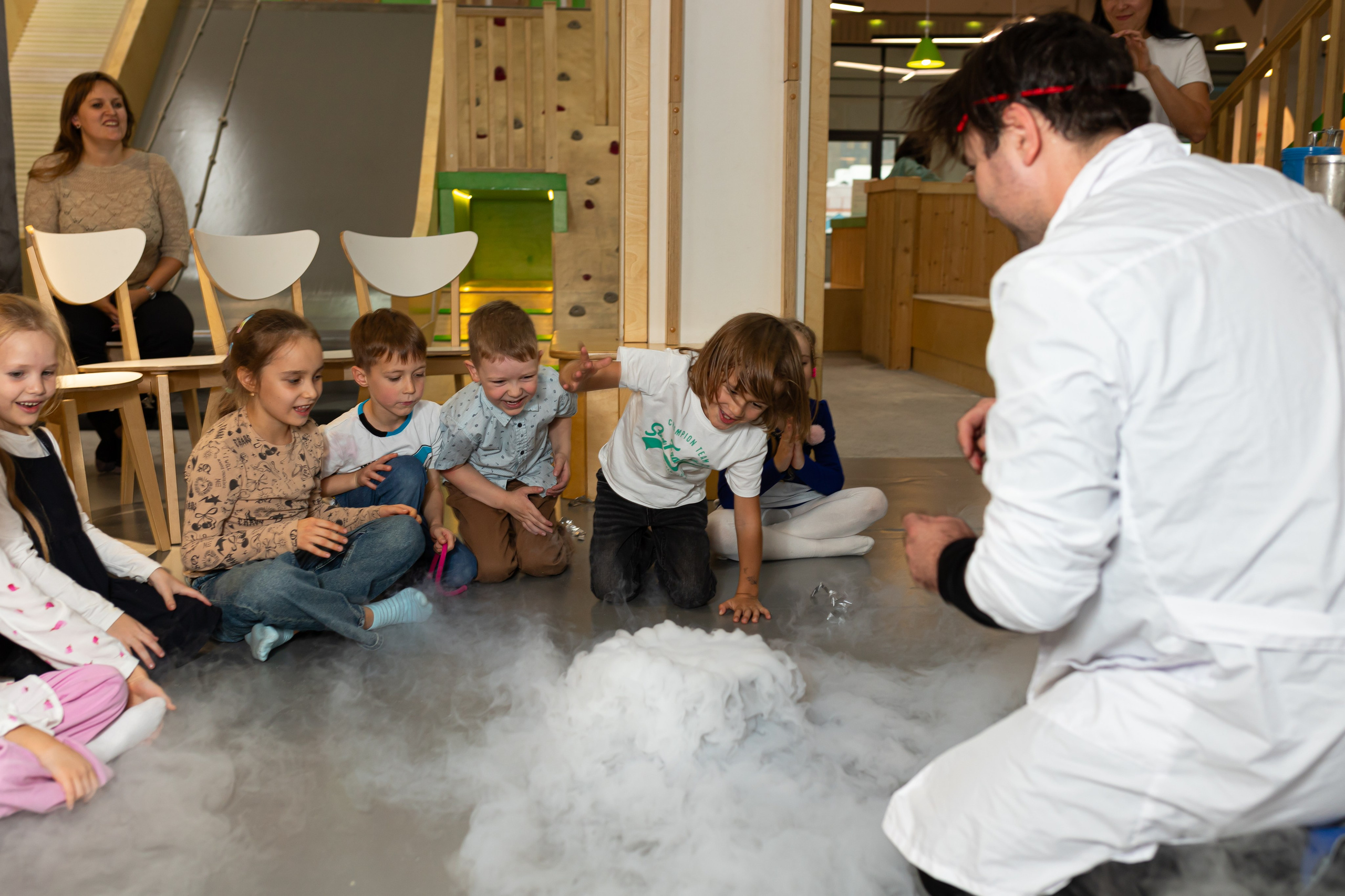 День рождение Алексея. Марина Шаймухаметова. Фотограф в Уфе