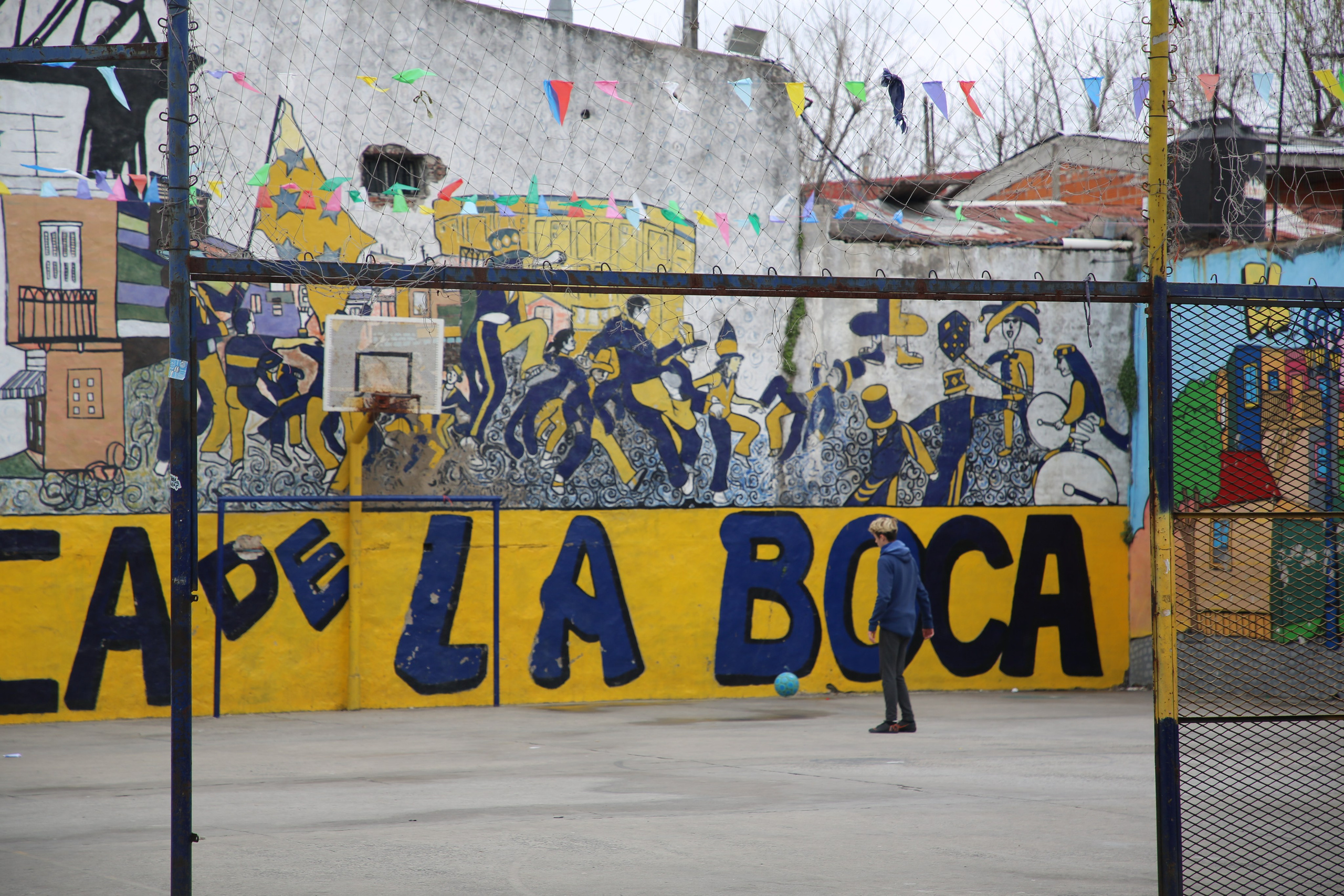 Buenos Aires, Argentina. Andrey Filippov Photographer