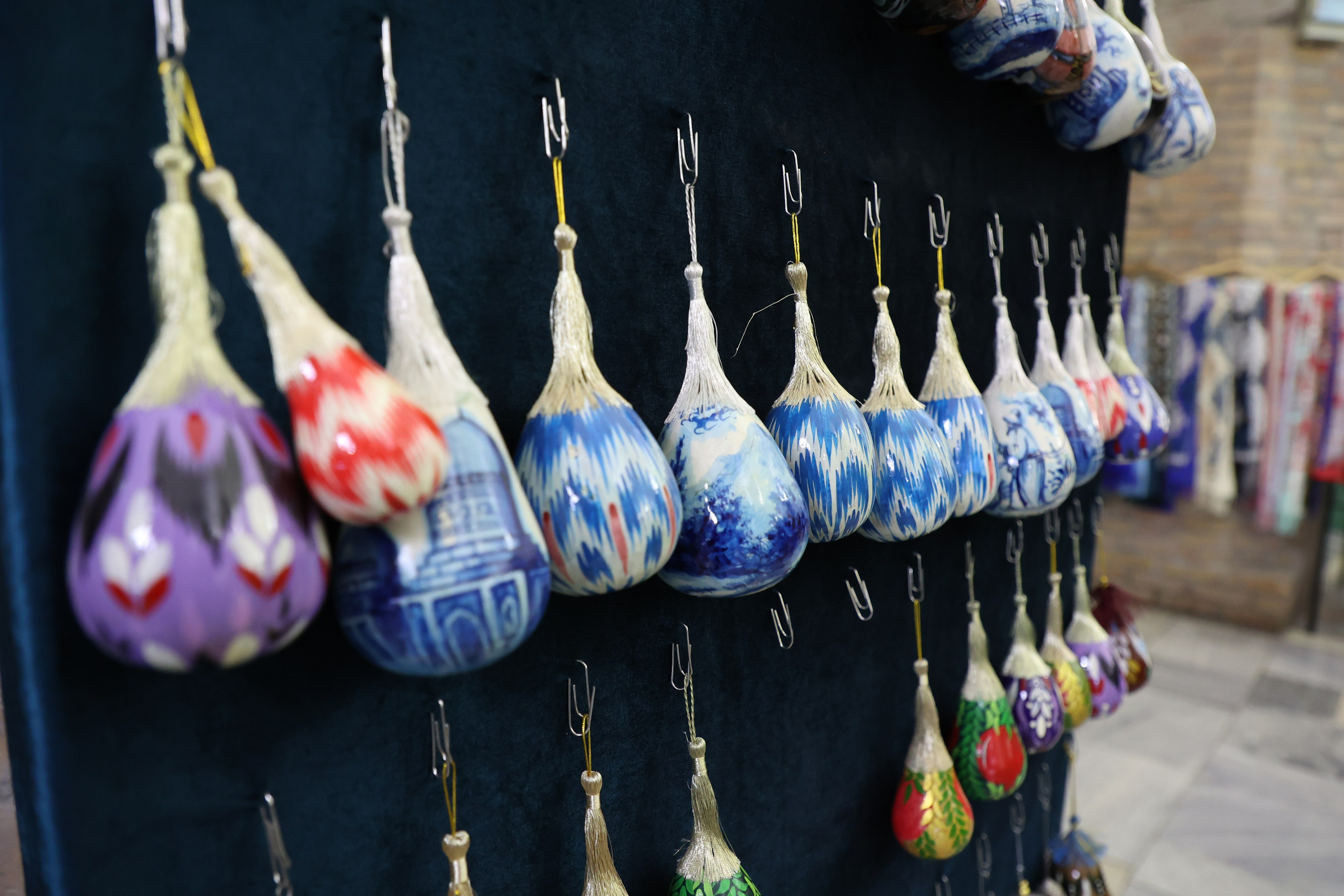 Samarkand, Uzbekistan. Andrey Filippov Photographer