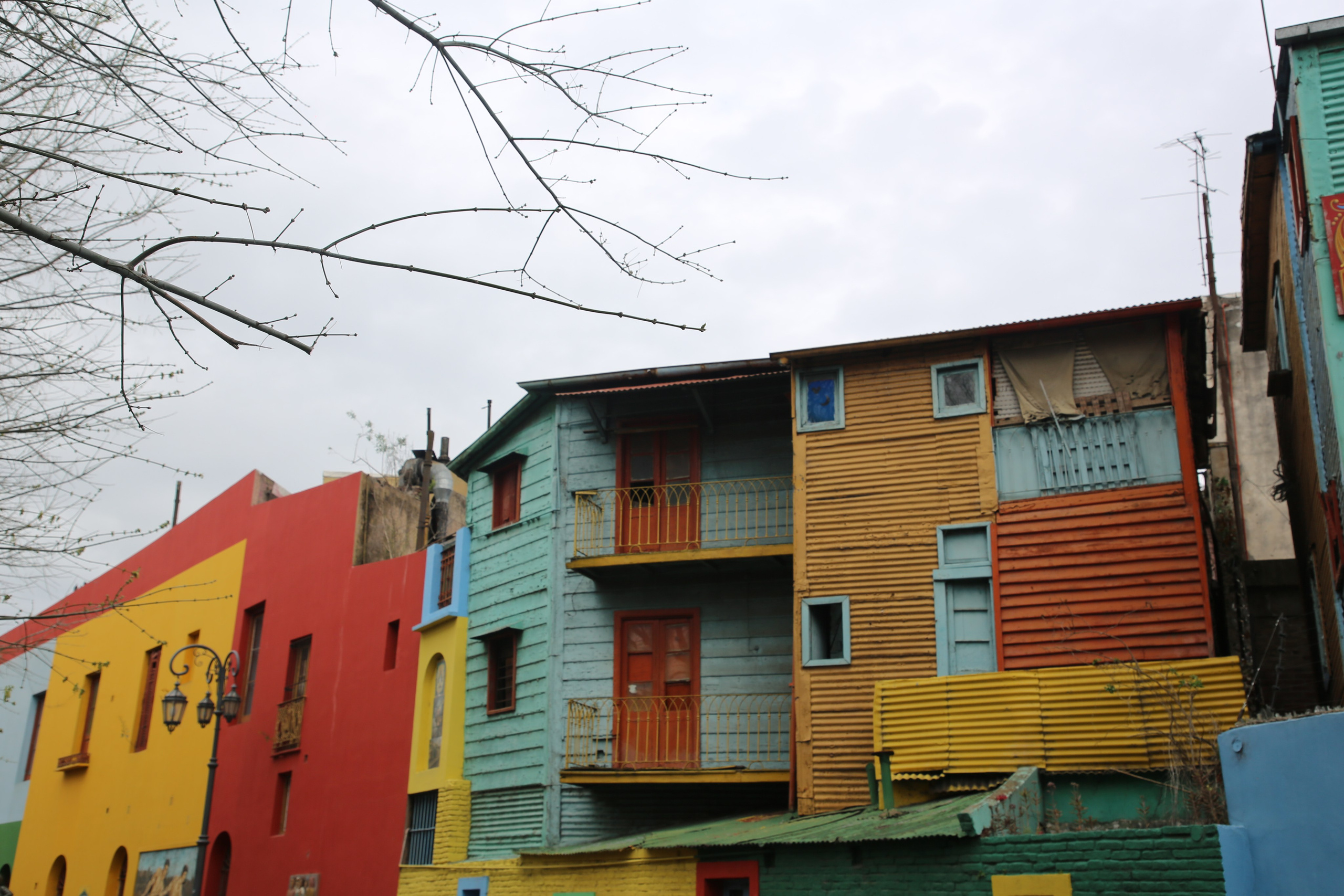 Buenos Aires, Argentina. Andrey Filippov Photographer