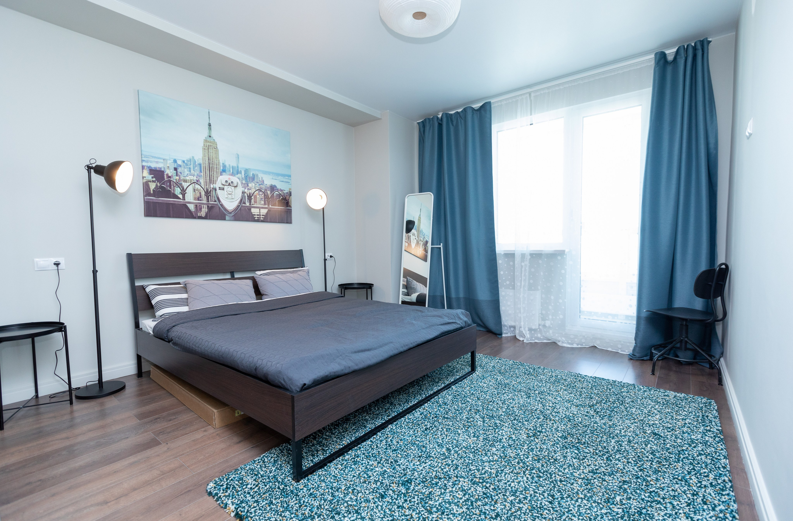 Строительство. Фотограф Шумай Александр