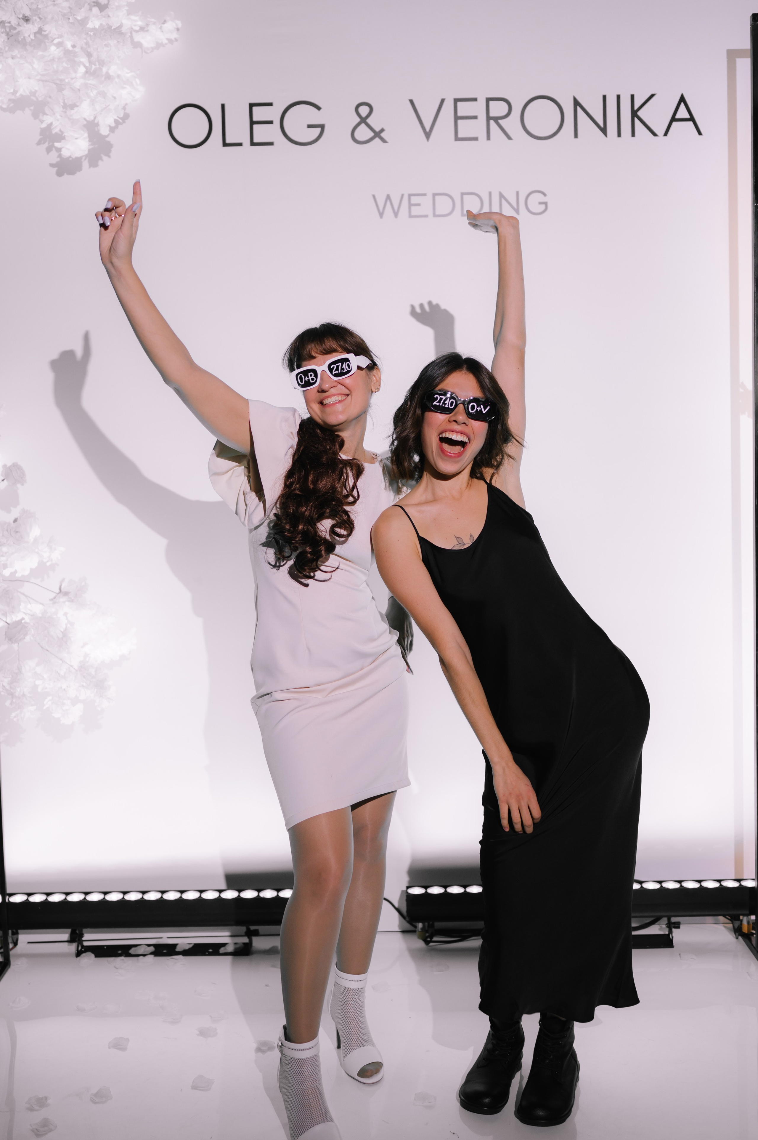 Олег и Вероника. Свадебный Фотограф Уфа Егорова Анастасия