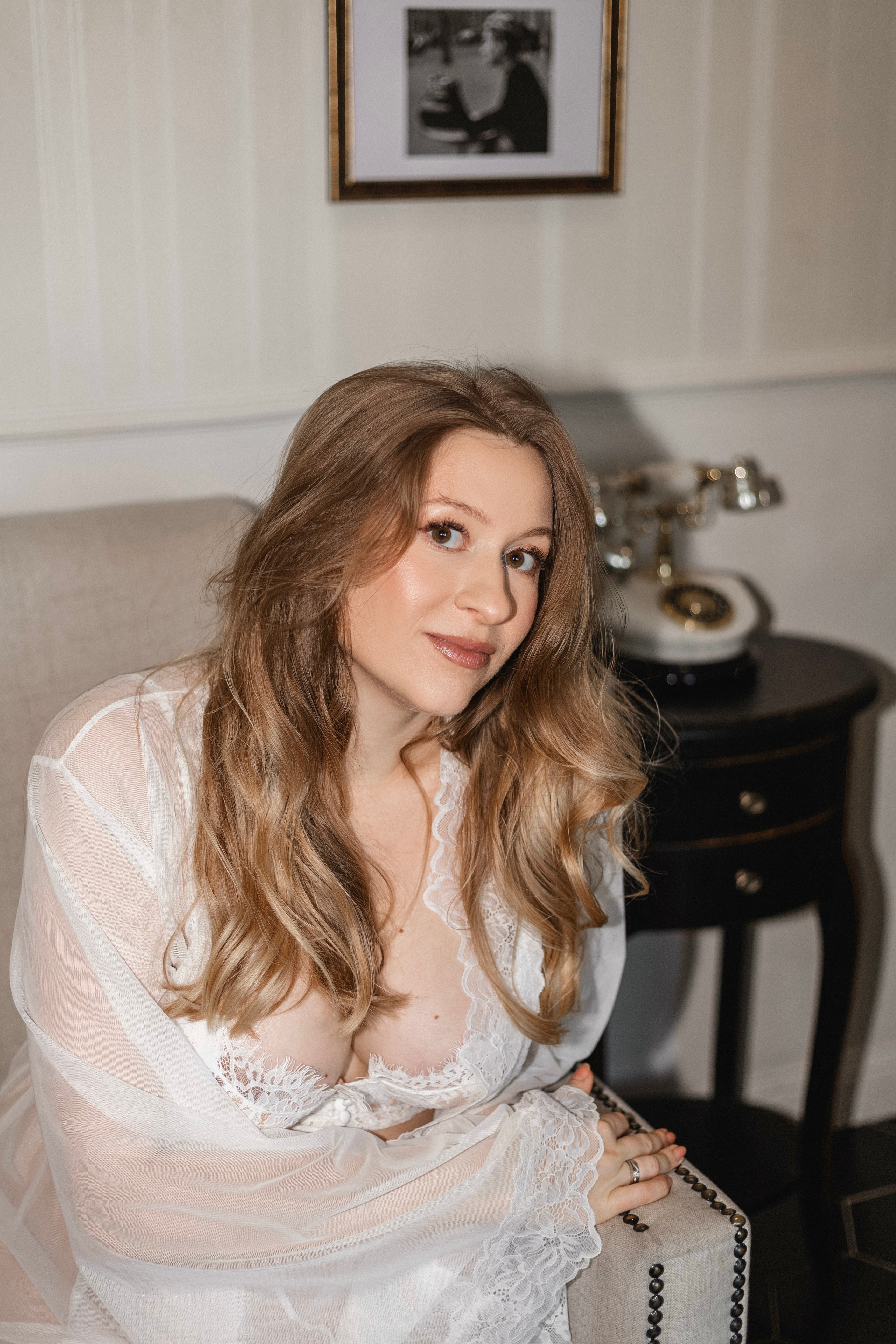 Мария. Главная