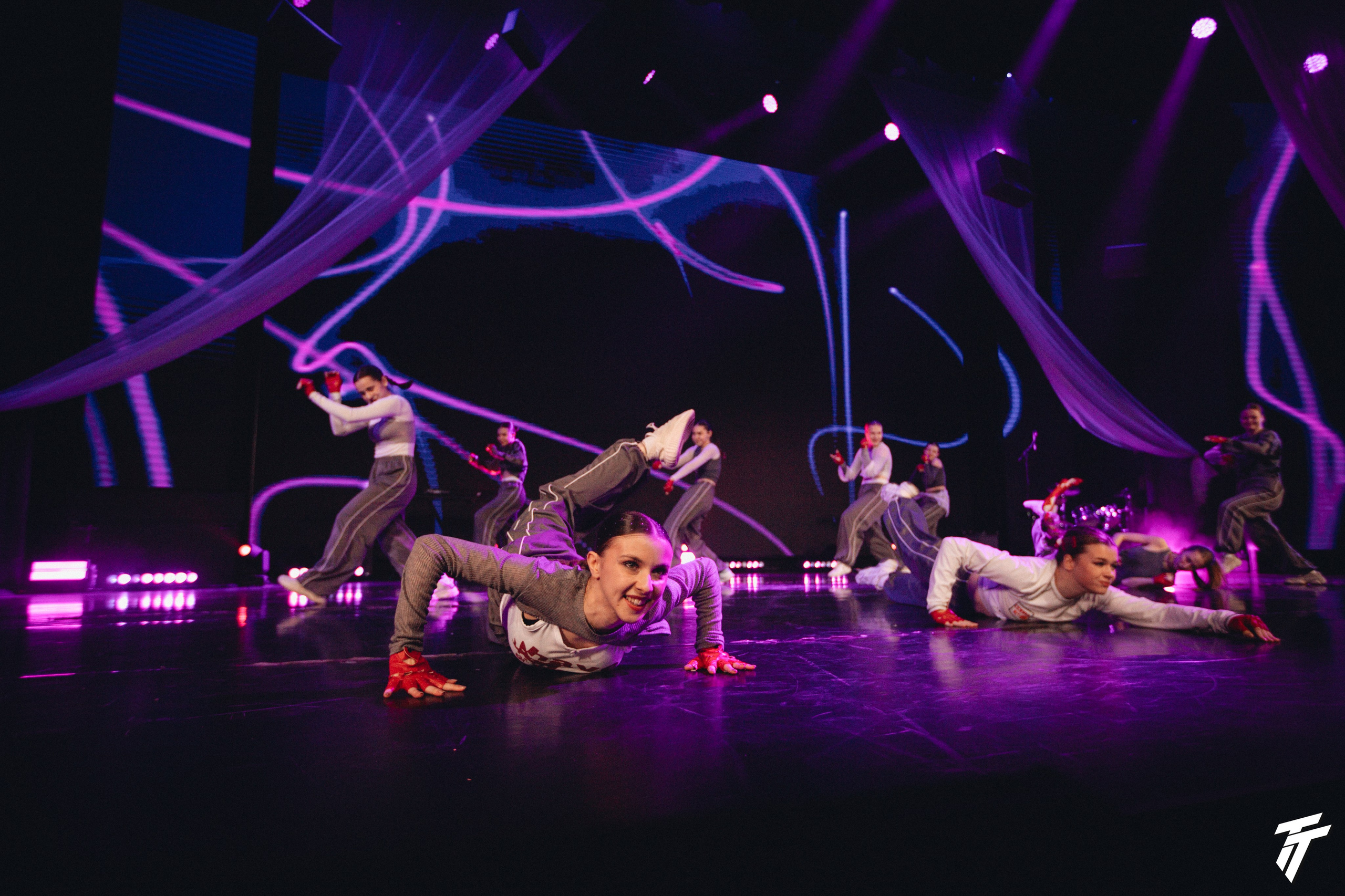 Гала-концерт осень 2024. Главная