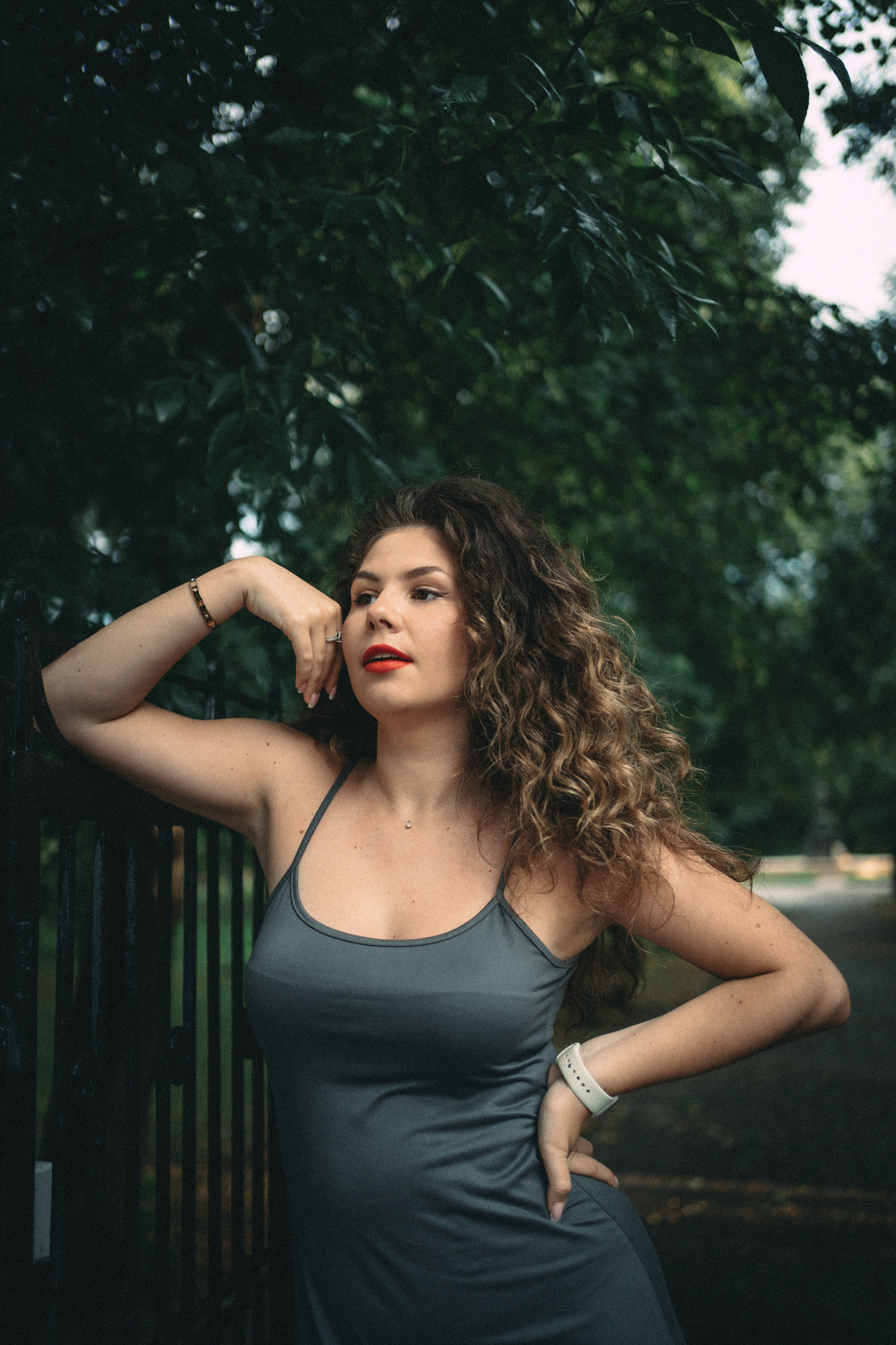 Аня. Главная