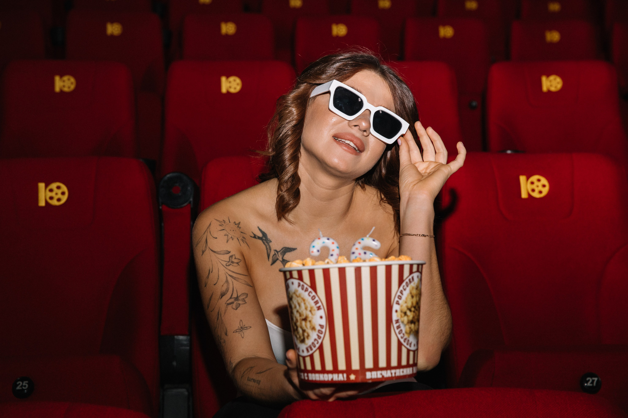 Индивидуальная. Семейный фотограф