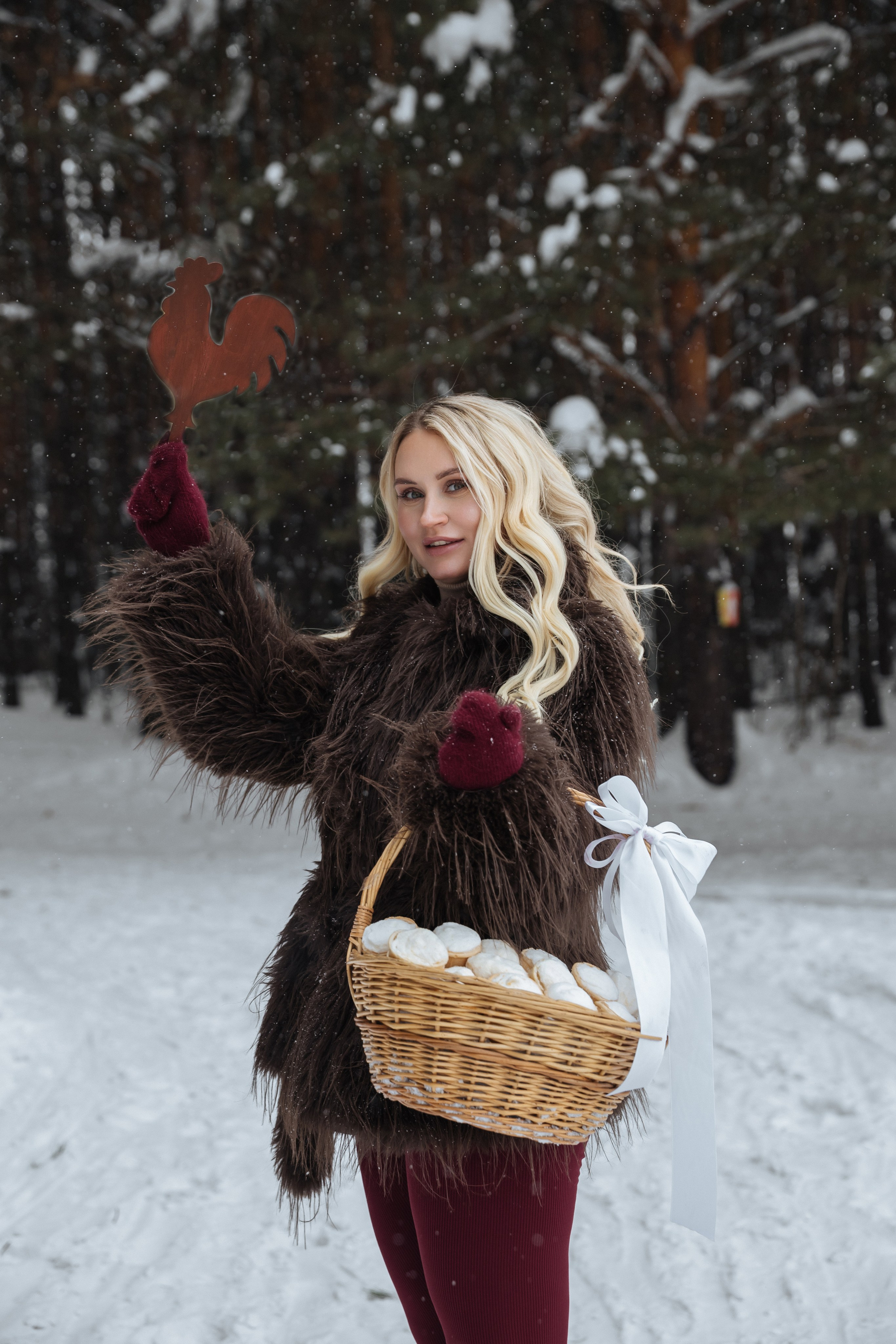 Индивидуальная. Семейный фотограф