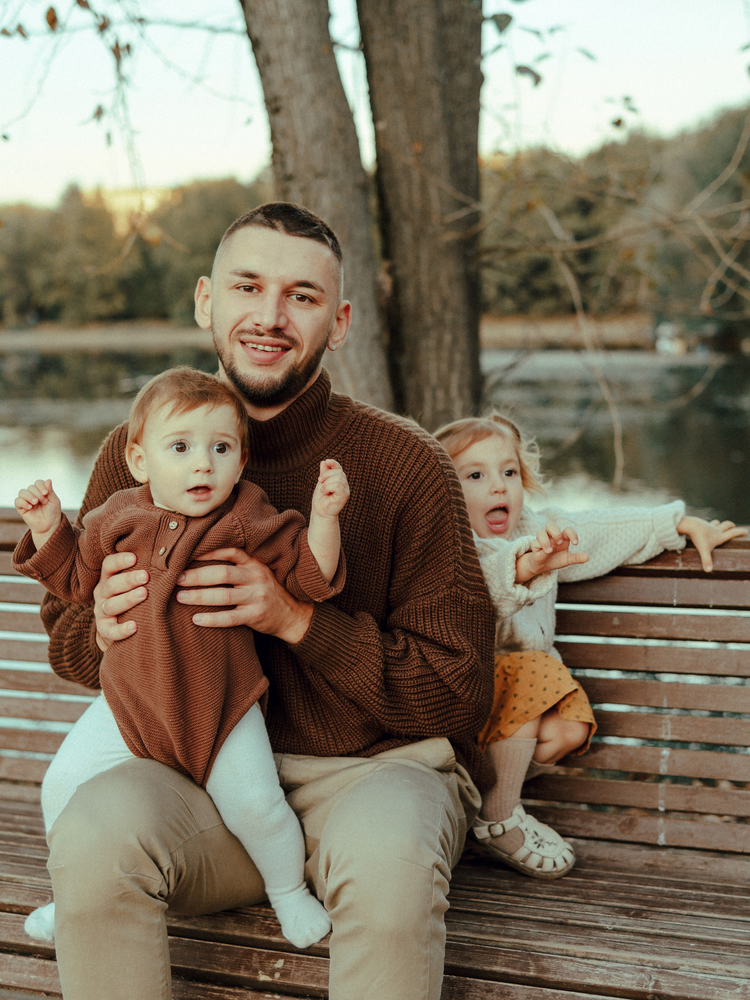 Аня и Владо. Фотограф в Москве Шалышко Ангелина