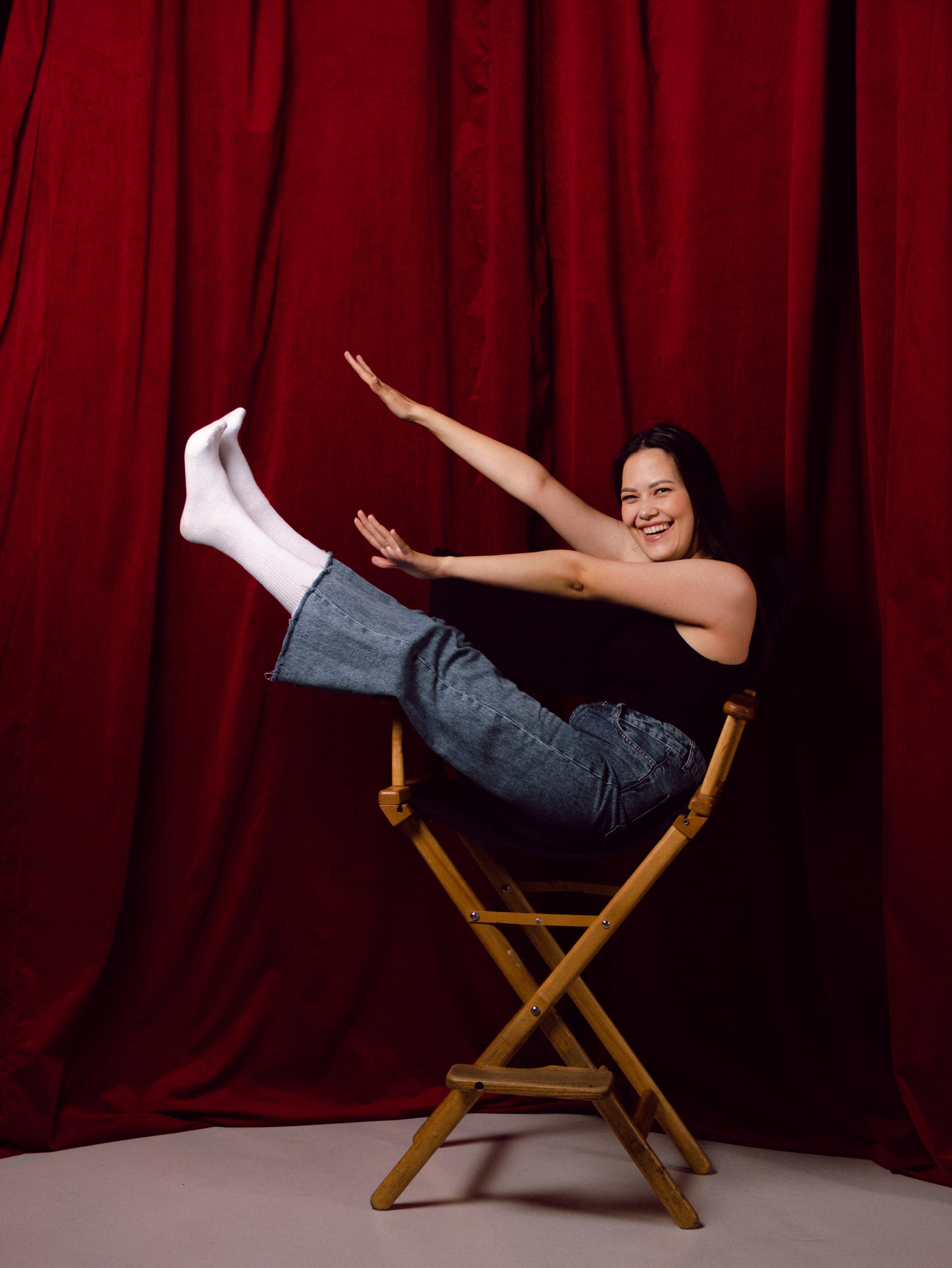 Милана. Фотограф в Москве Шалышко Ангелина