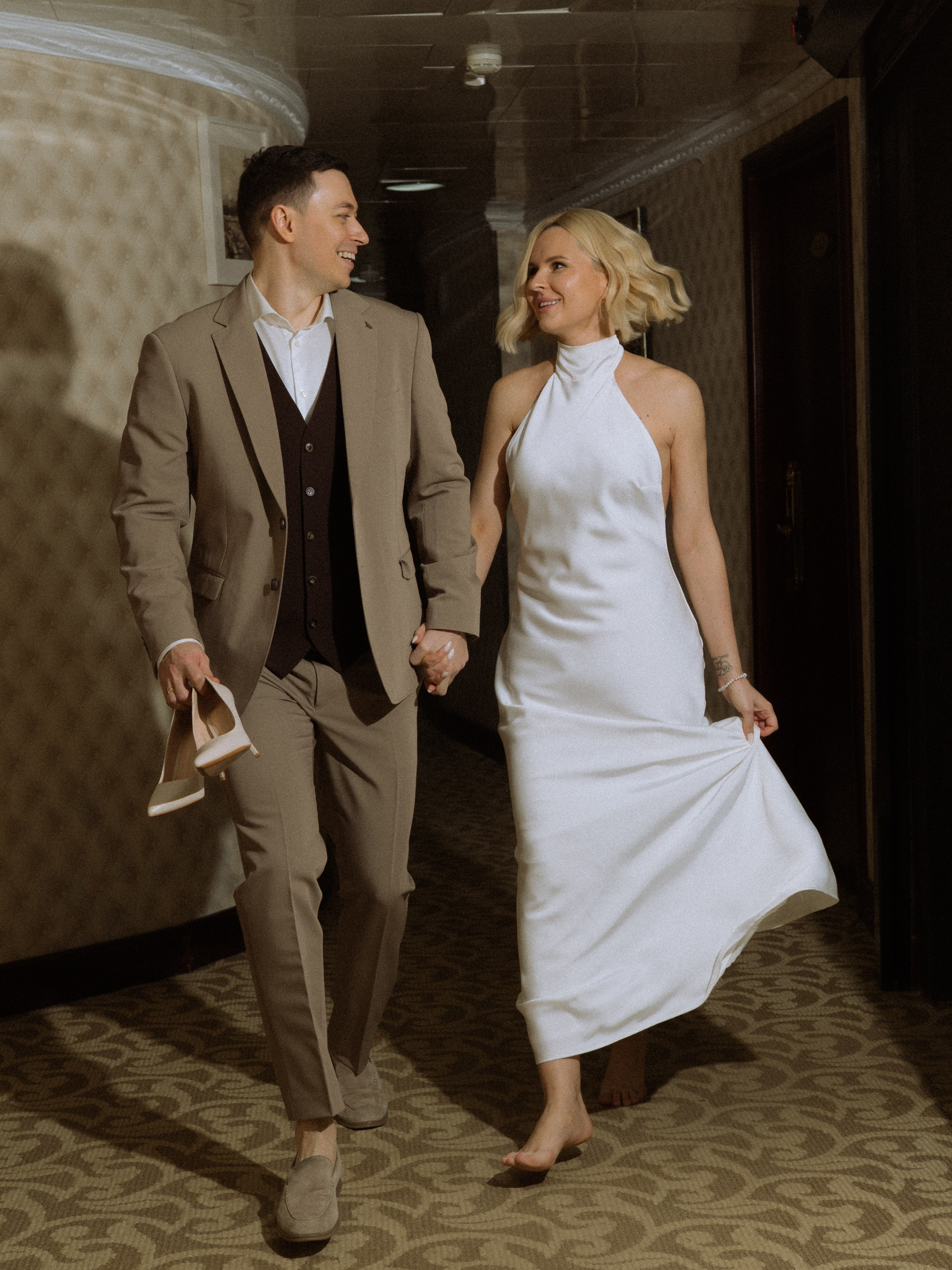 D & T. Фотограф в Москве Шалышко Ангелина