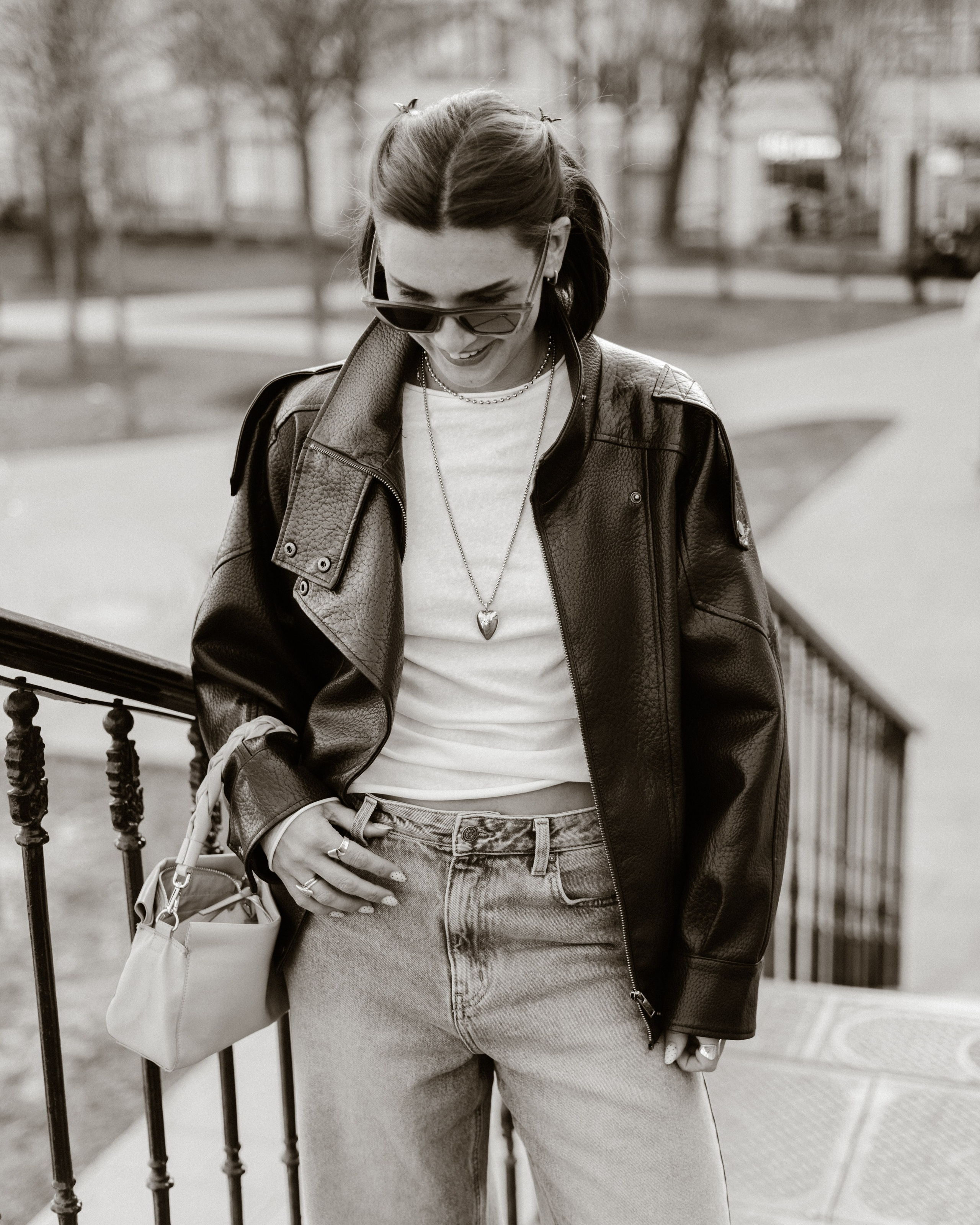 Спелая вишня. Фотограф в Москве Шалышко Ангелина