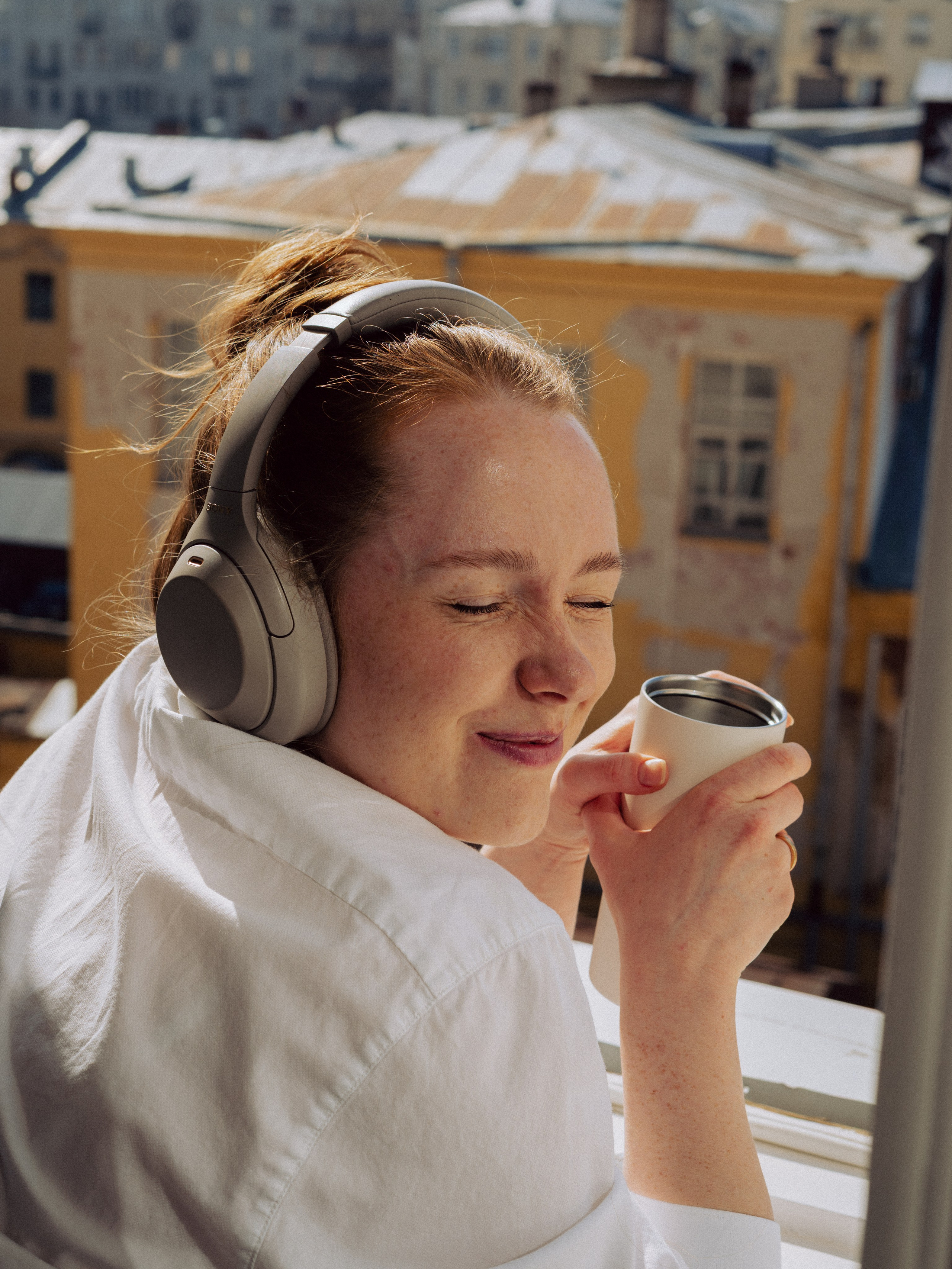 Итальянские каникулы. Фотограф в Москве Шалышко Ангелина