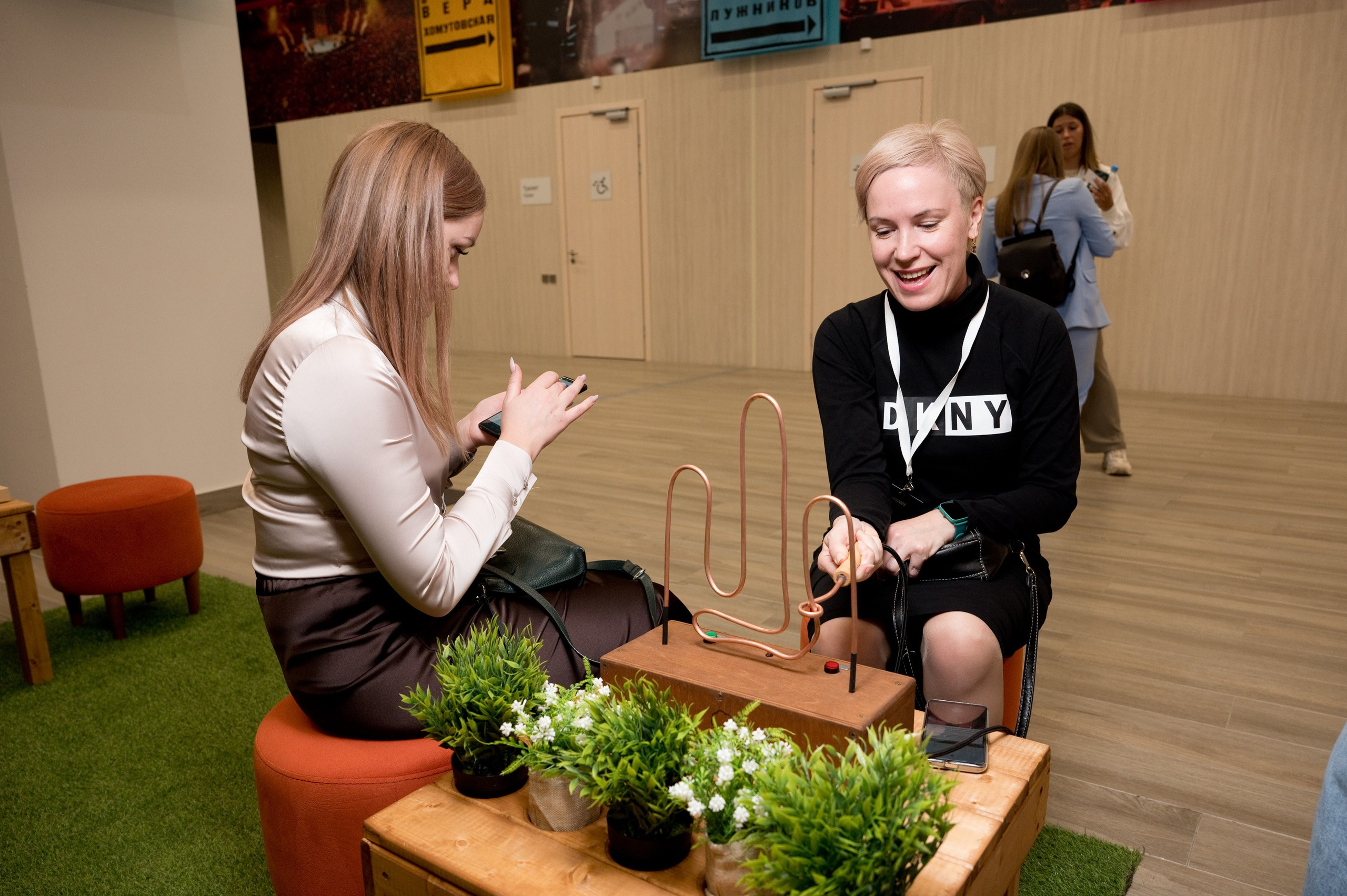 MICE Excellence Rehab. Репортажный фотограф и видеограф Слава Думчев. Тимбилдинги, отчетники, корпоративы