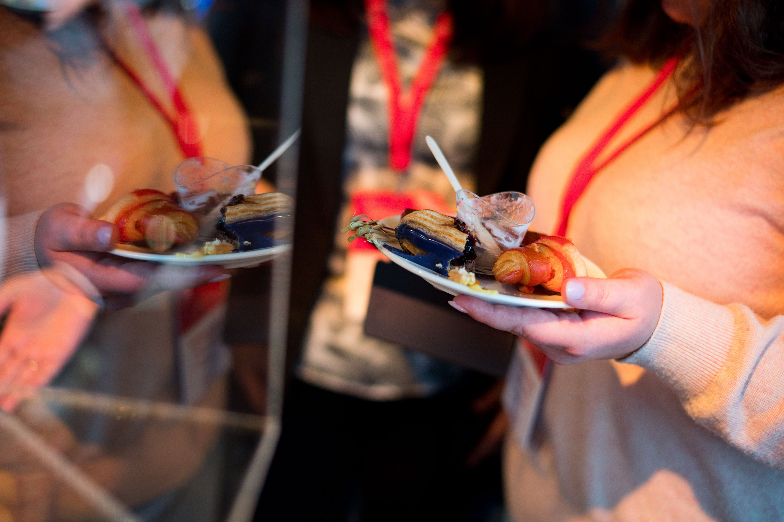 Мероприятие для клиентов и партнеров Puratos. Репортажный фотограф и видеограф Слава Думчев. Тимбилдинги, отчетники, корпоративы