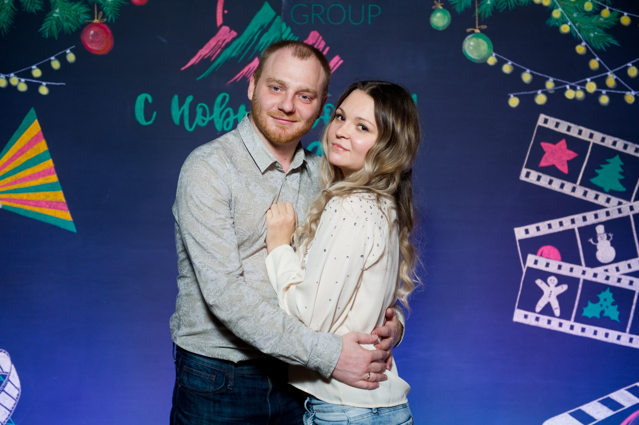 Новогодний корпоратив Summit. Репортажный фотограф и видеограф Слава Думчев. Тимбилдинги, отчетники, корпоративы