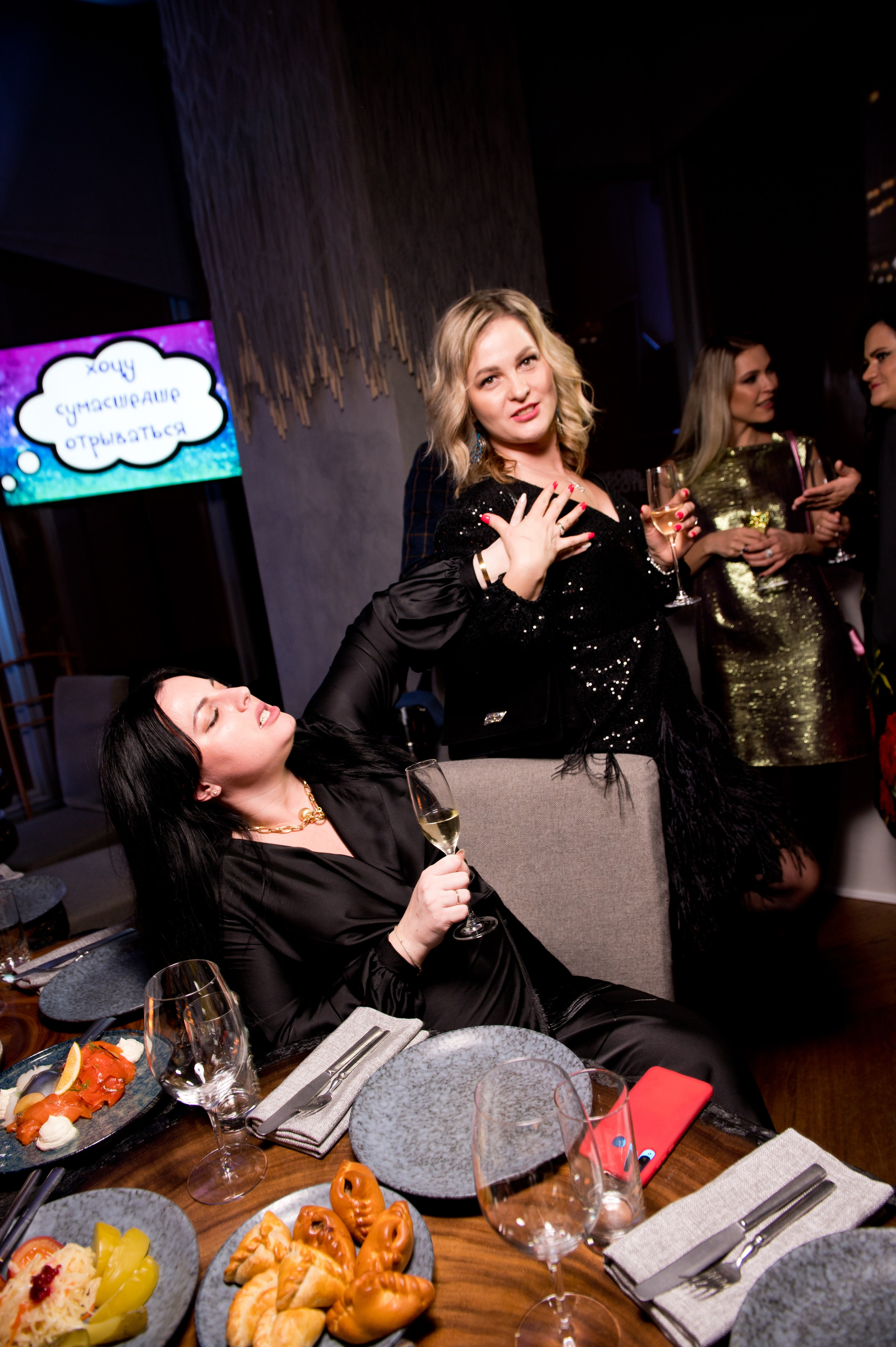 Юбилей Игоря и Людмилы. Репортажный фотограф и видеограф Слава Думчев. Тимбилдинги, отчетники, корпоративы