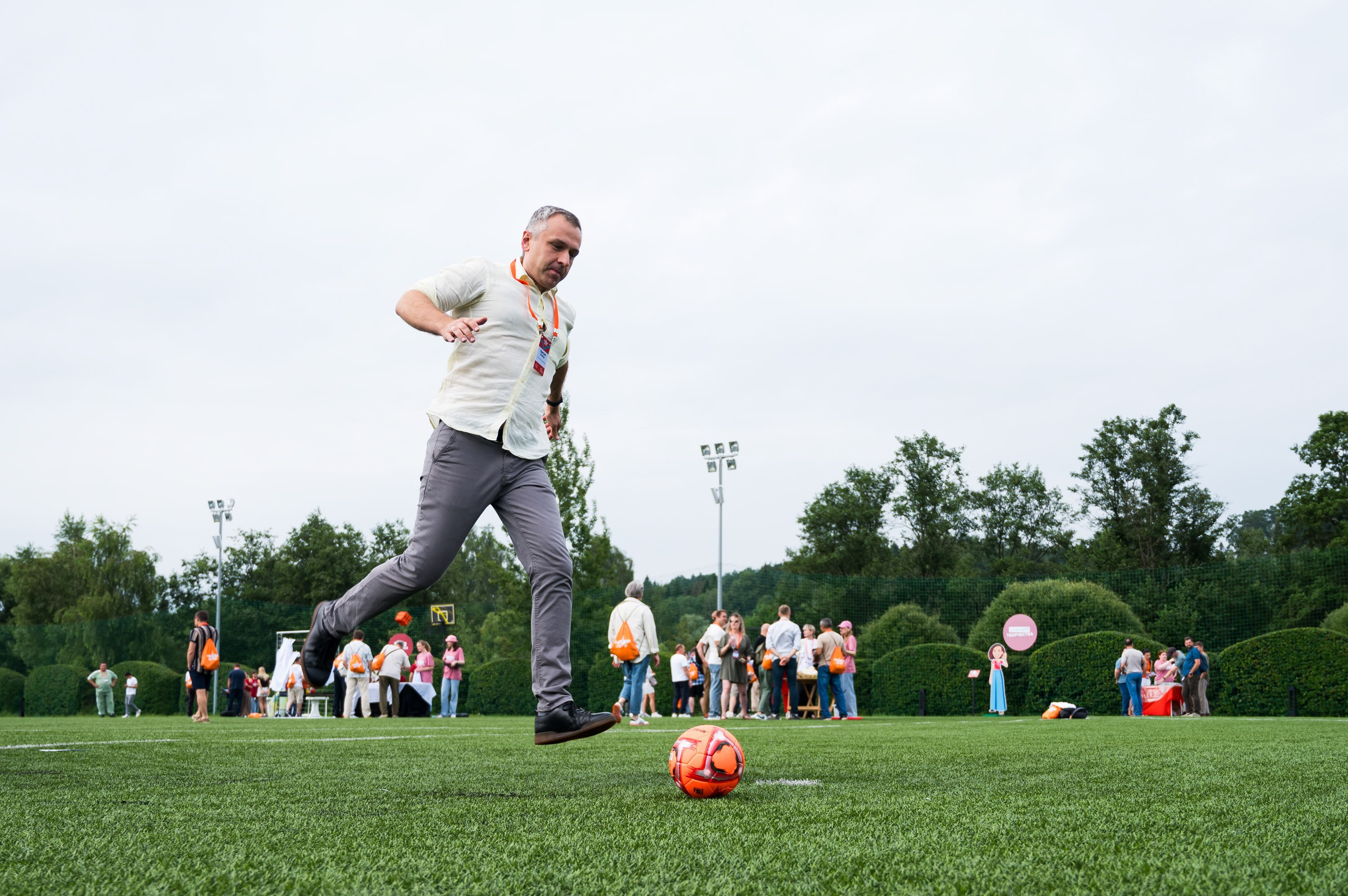 Летний корпоратив-тимбилдинг Первой Грузовой Компании. Репортажный фотограф и видеограф Слава Думчев. Тимбилдинги, отчетники, корпоративы