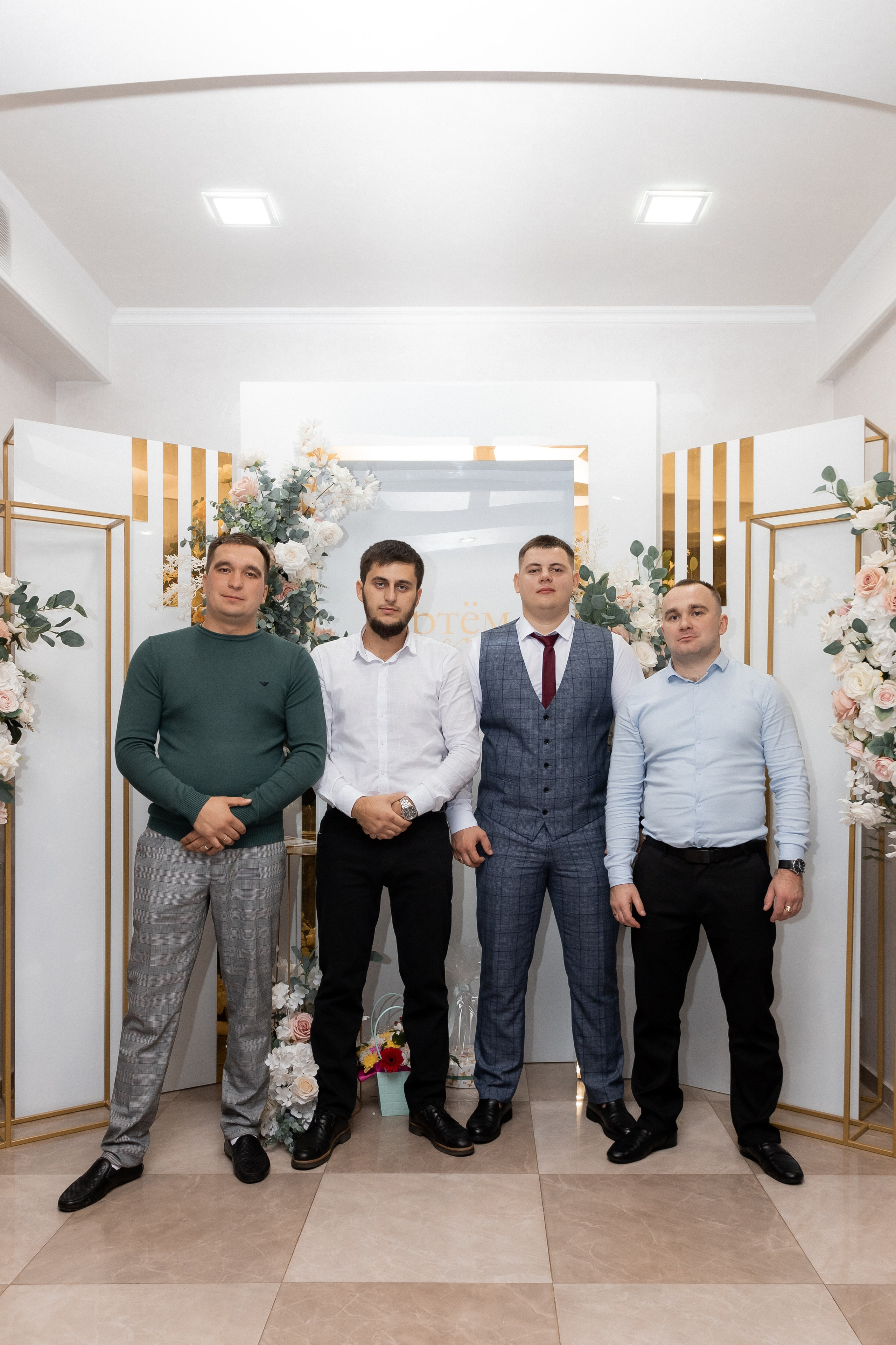 Банкеты. Свадебный фотограф Ангелина Сунгатулина | Саратов | Балаково | Вольск