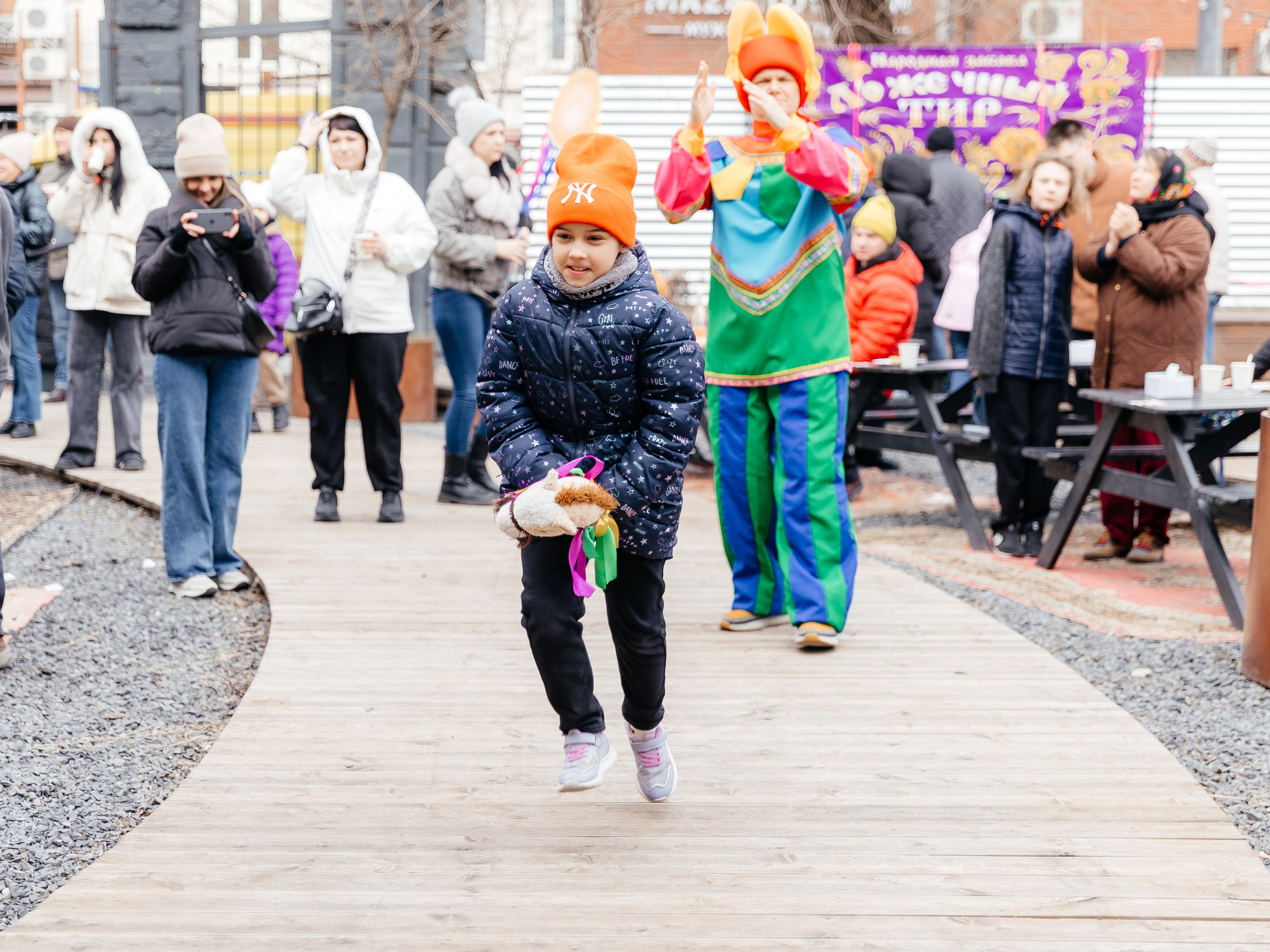 Масленица. Красильников Евгений — профессиональный фотограф в Ростове-на-Дону