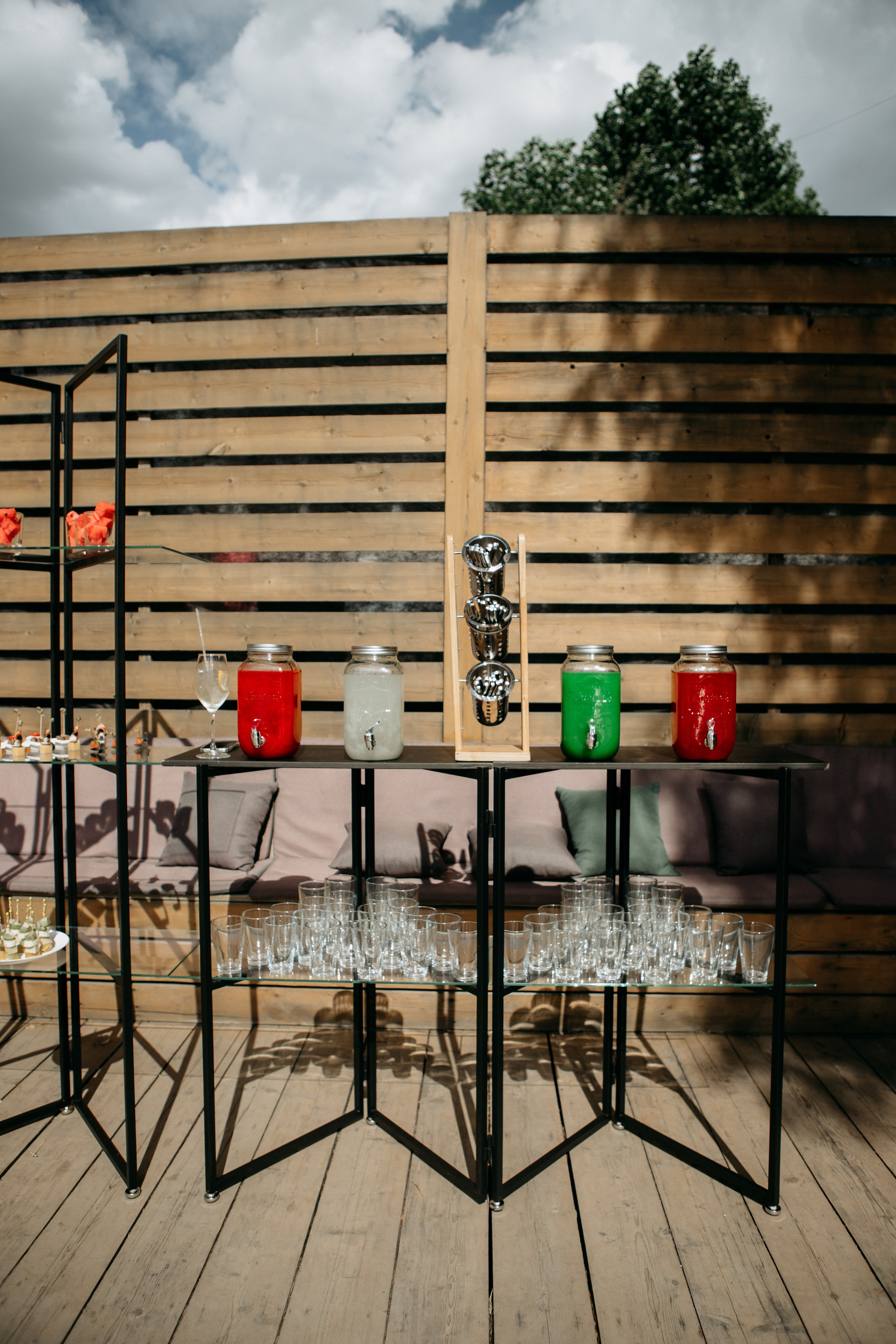 Евгений & Мария. Главная