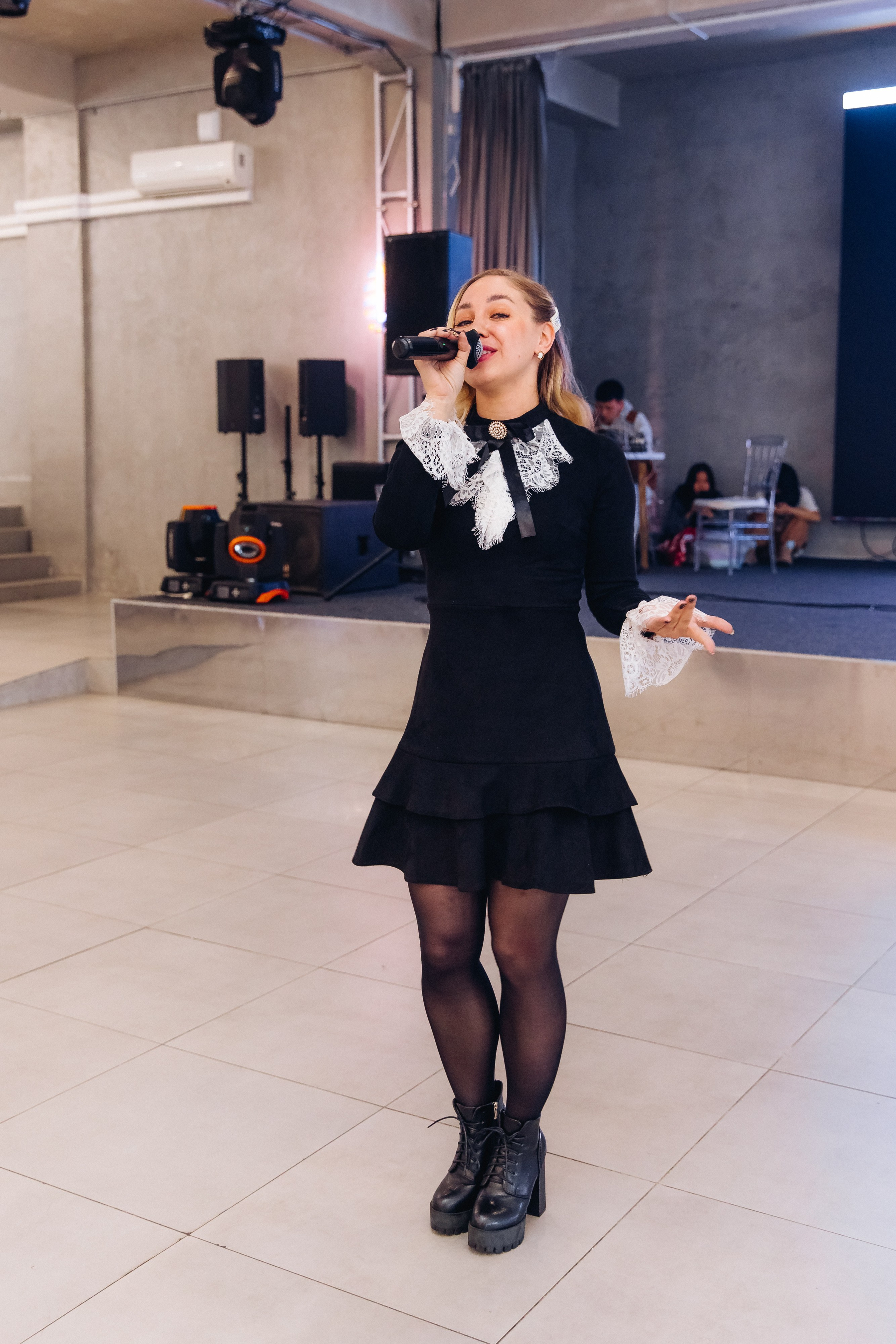 День Рождения Нараны. Свадебный и семейный фотограф в Улан-Удэ