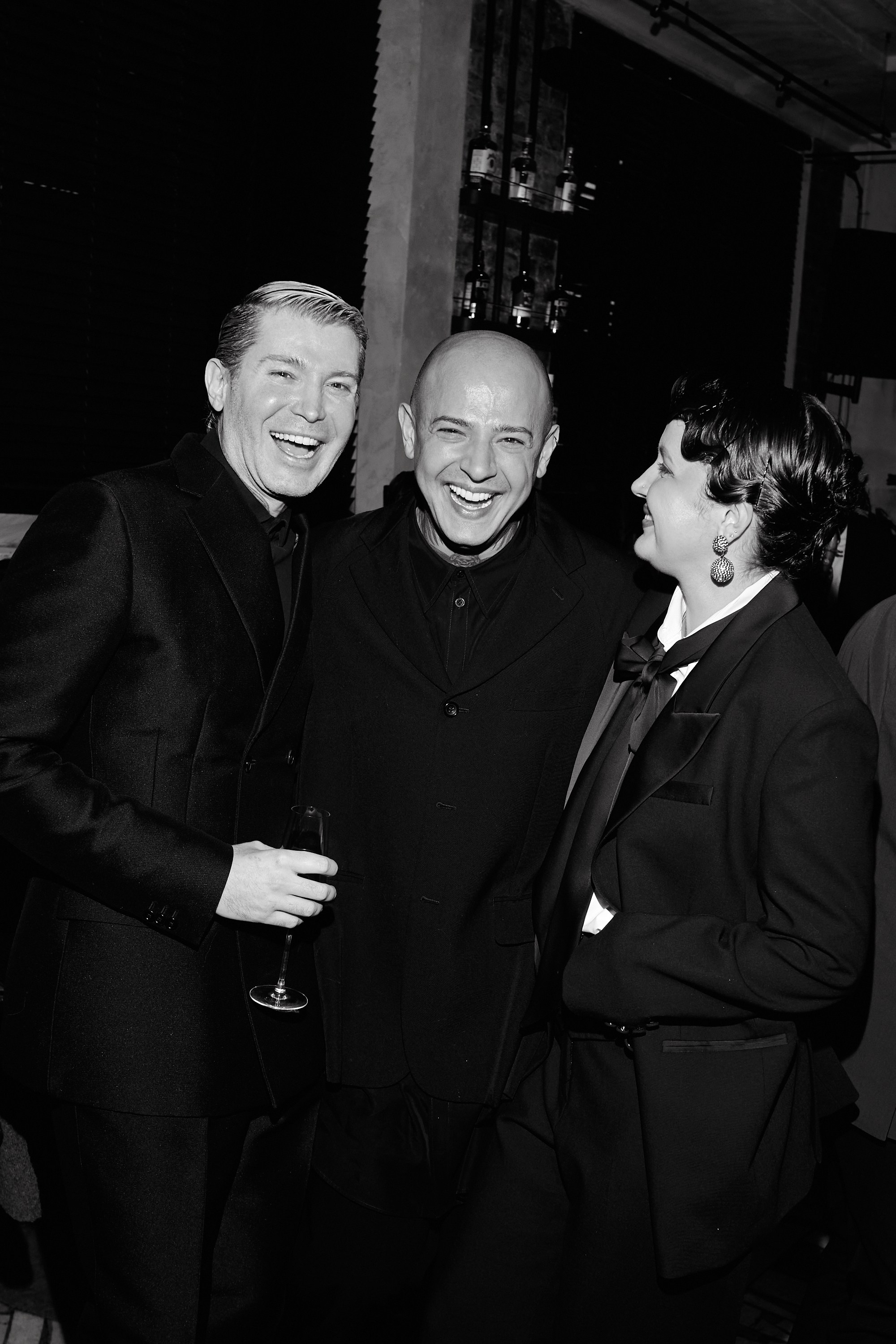 11 YEARS PARK BY OSIPCHUK. Photographer — ERASTOV