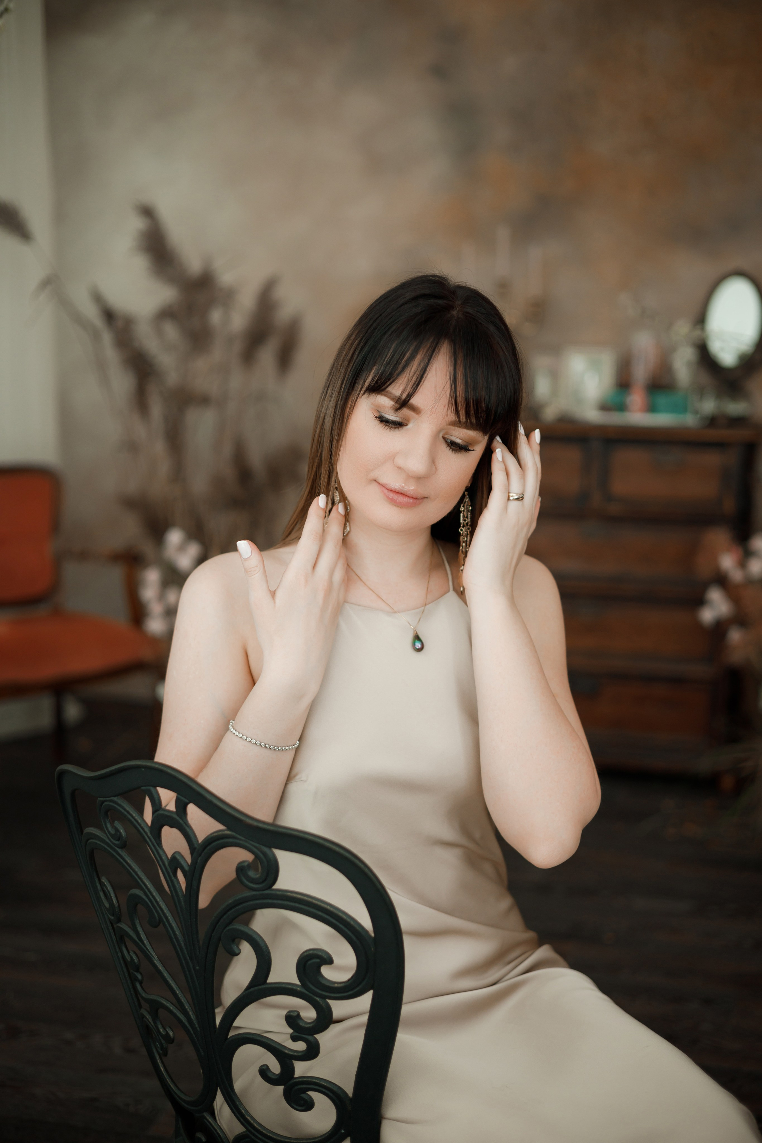 Анастасия, фотостудия «Art Vintage». Свадебный и репортажный фотограф (Москва, Королев и другие)