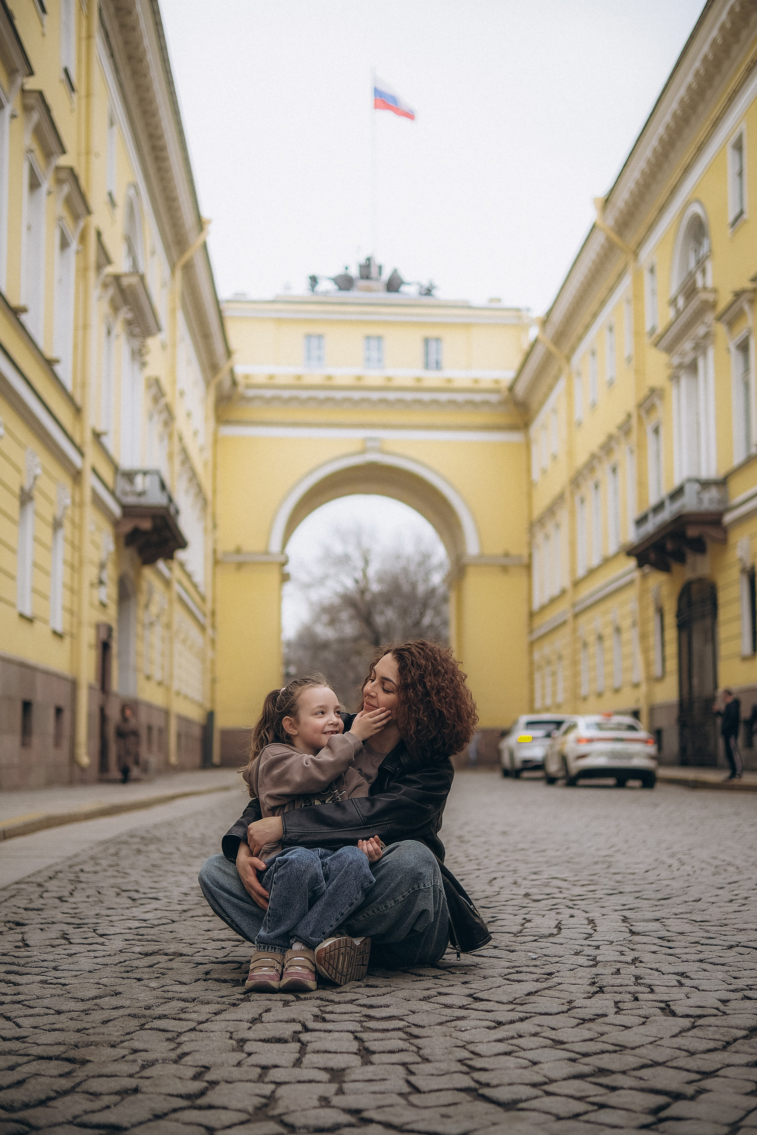 Марина & Маша. Phdkvmr.ru