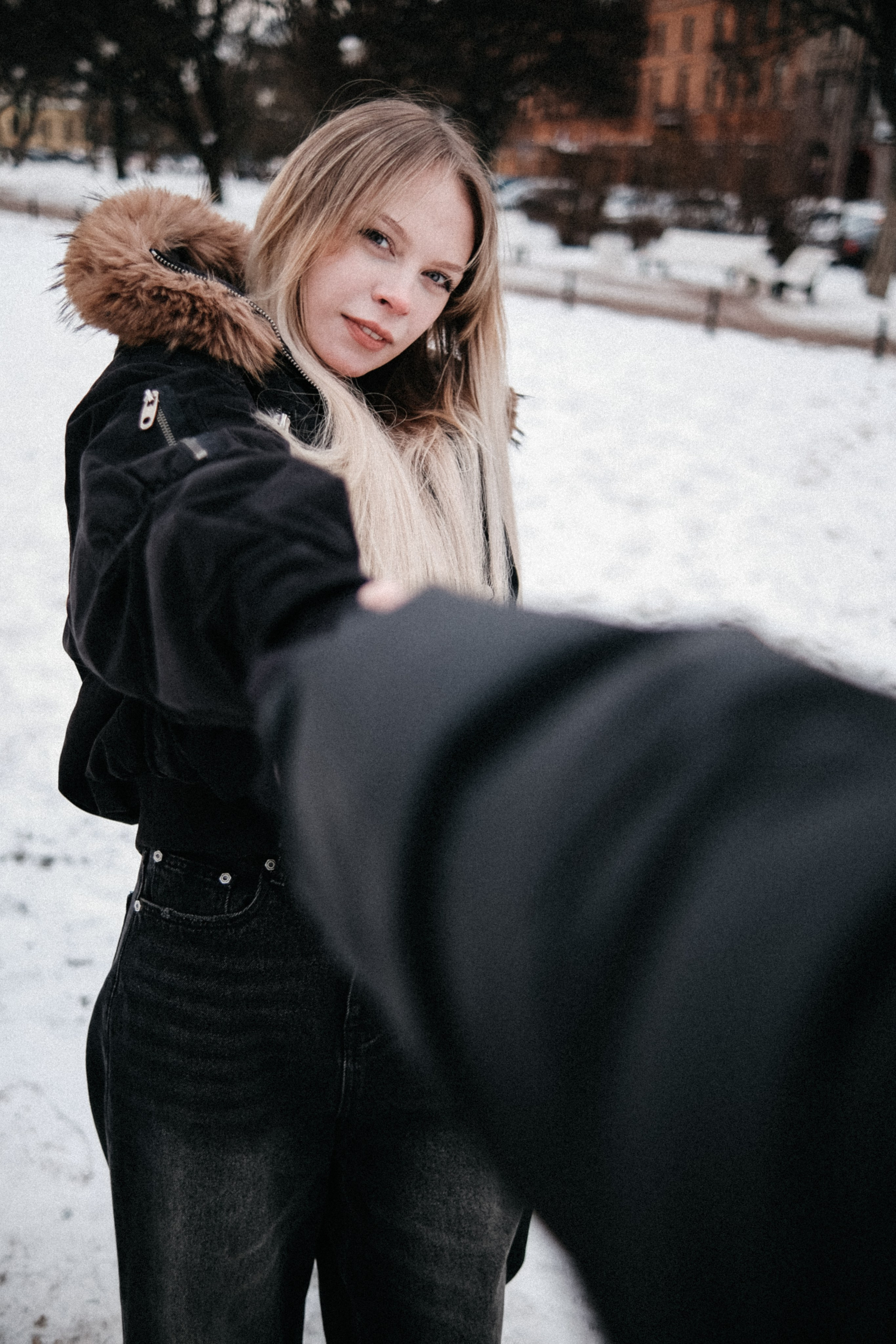 Настя & Влад. Phdkvmr.ru