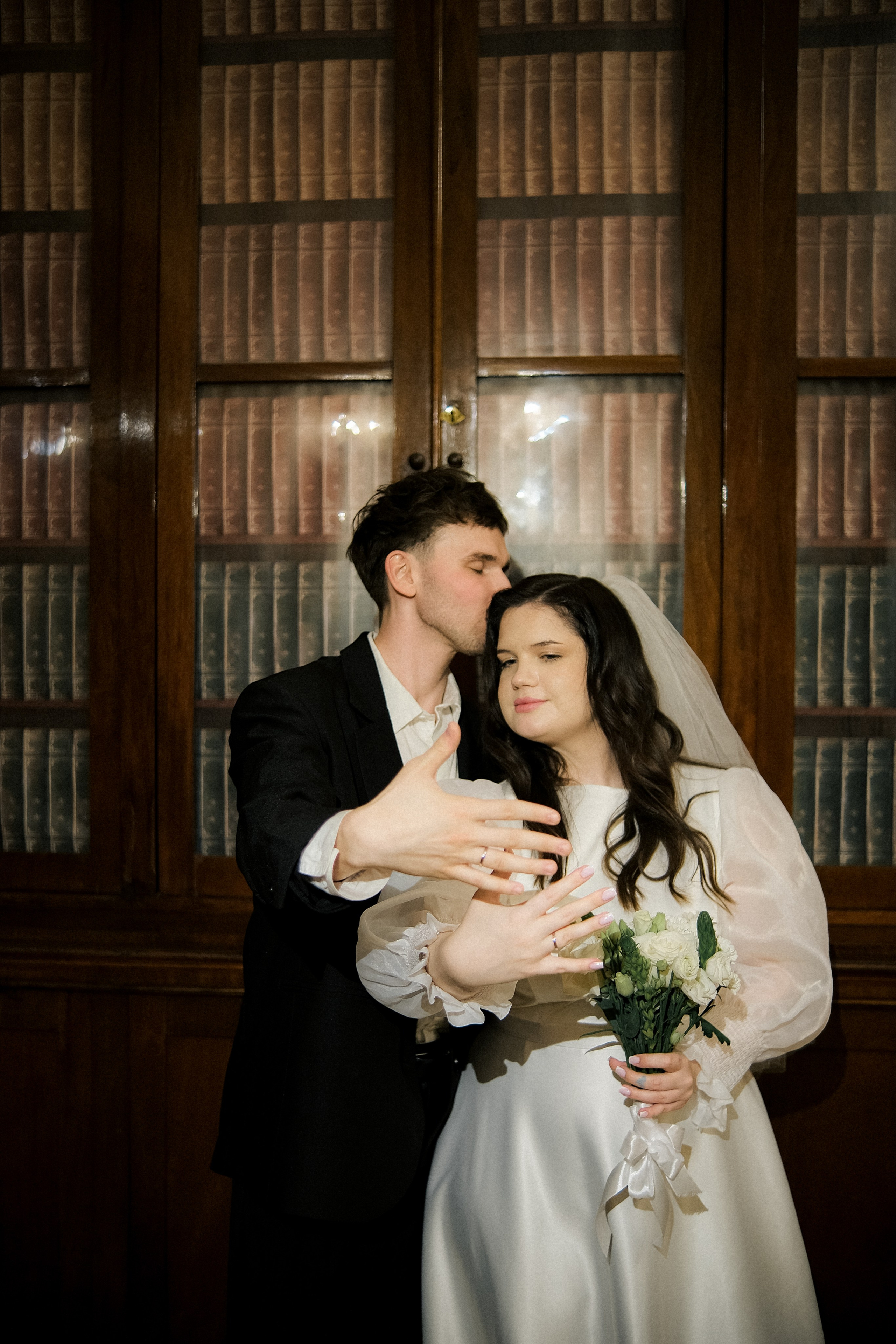 Маша & Тимур. ДБ2. Phdkvmr.ru