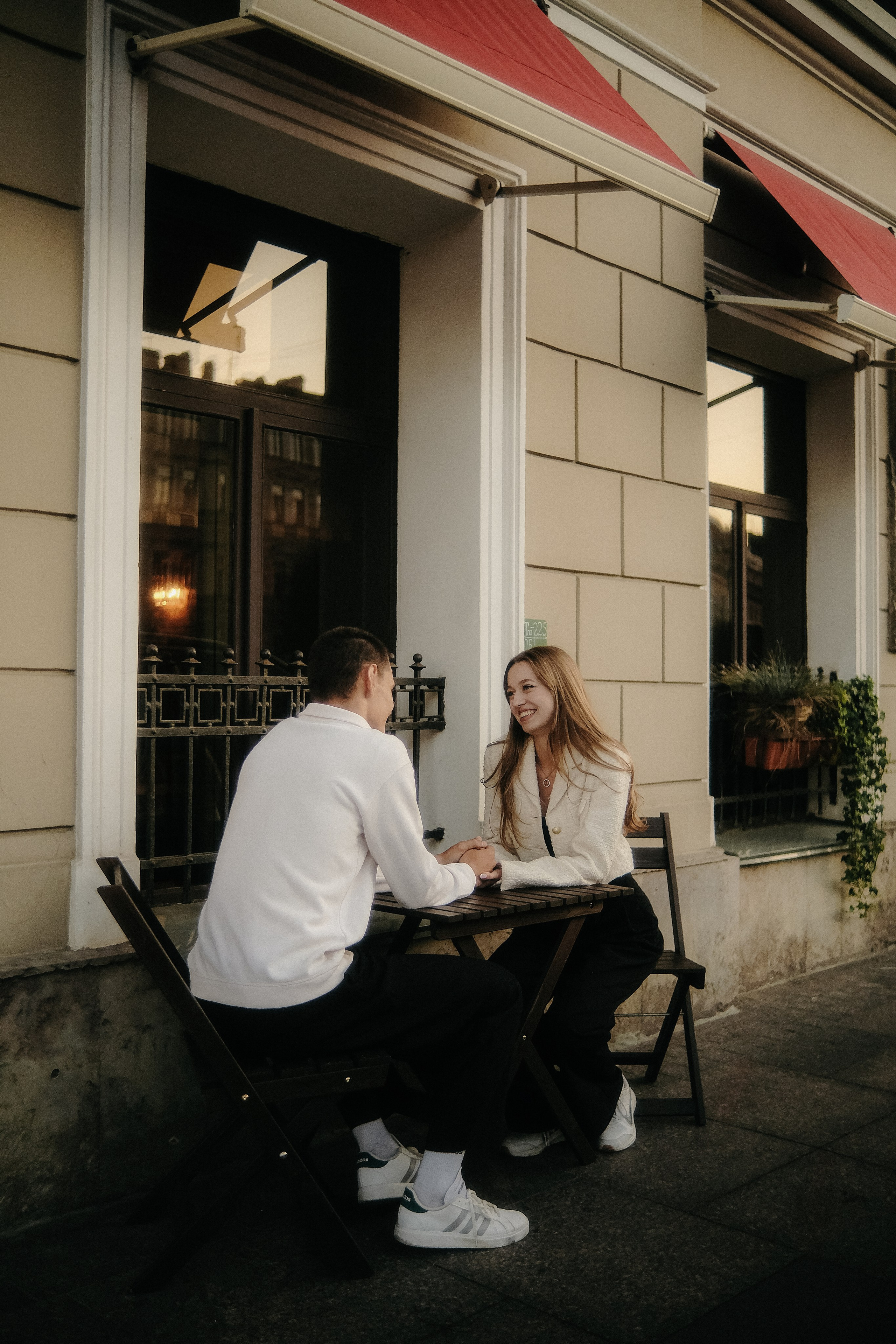 Настя & Матвей. Phdkvmr.ru