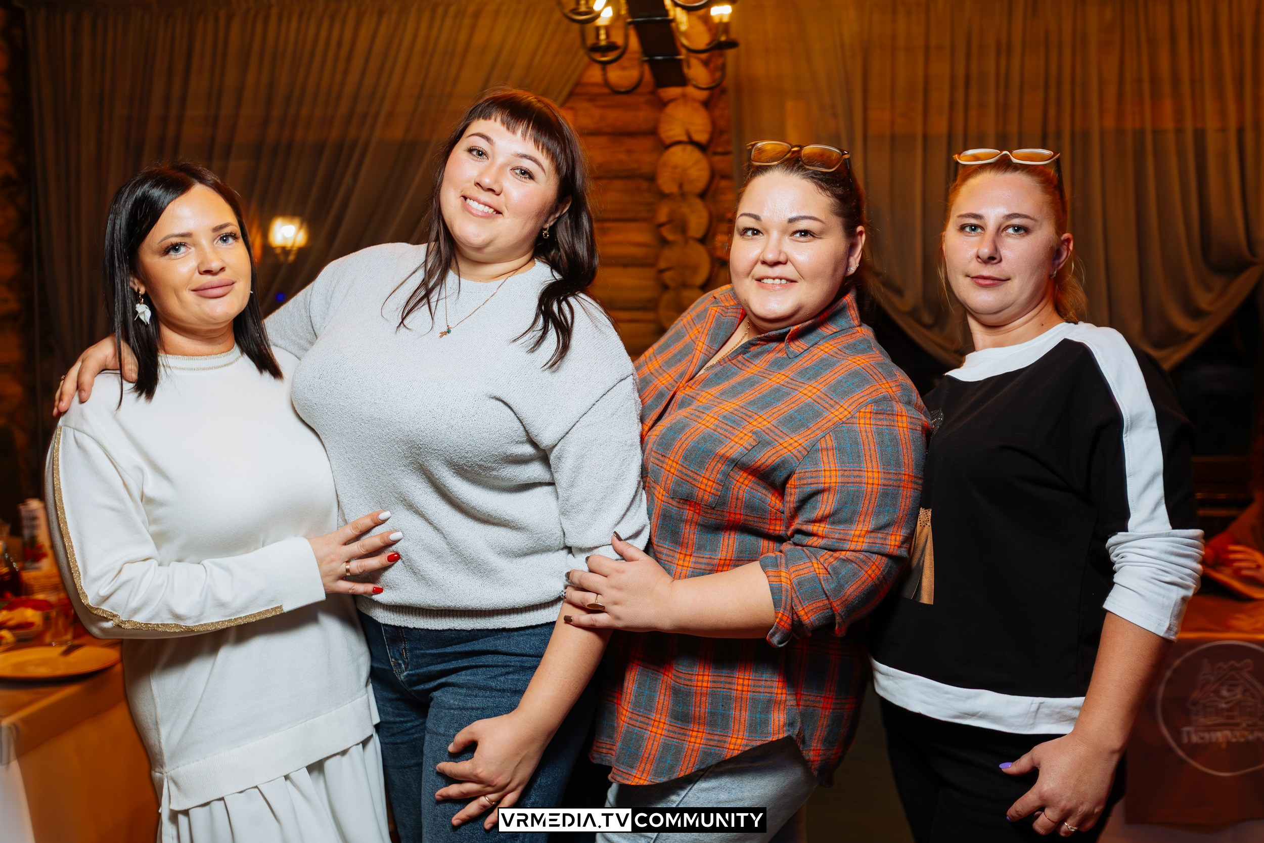 В гостях «У Петровича»