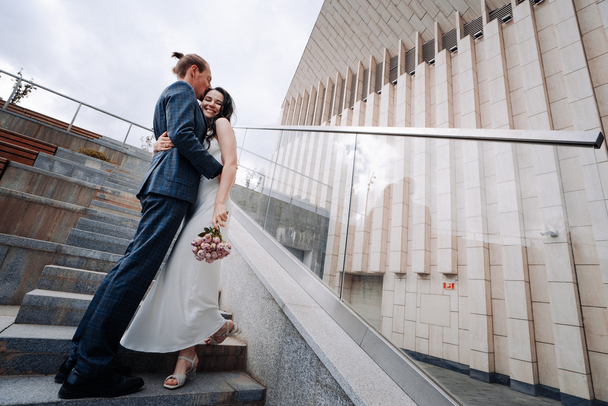 Свадебный фотограф Москва семейный фотограф в Москве. Andrey Luzin | [yooroock] photographer