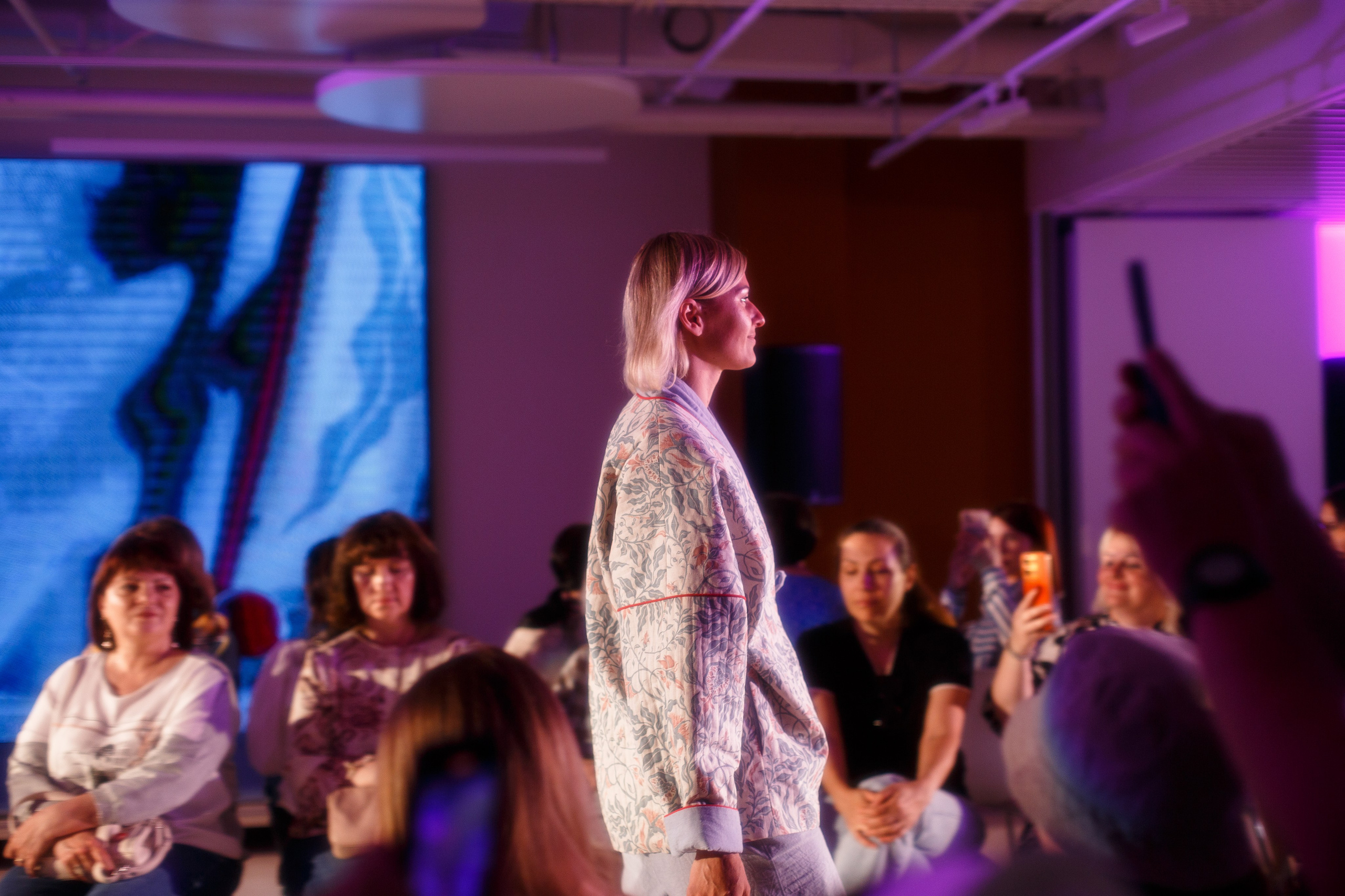 Донская мода — мероприятие АРТель. Алена Русских — фотограф и графический дизайнер в Ростове-на-дону