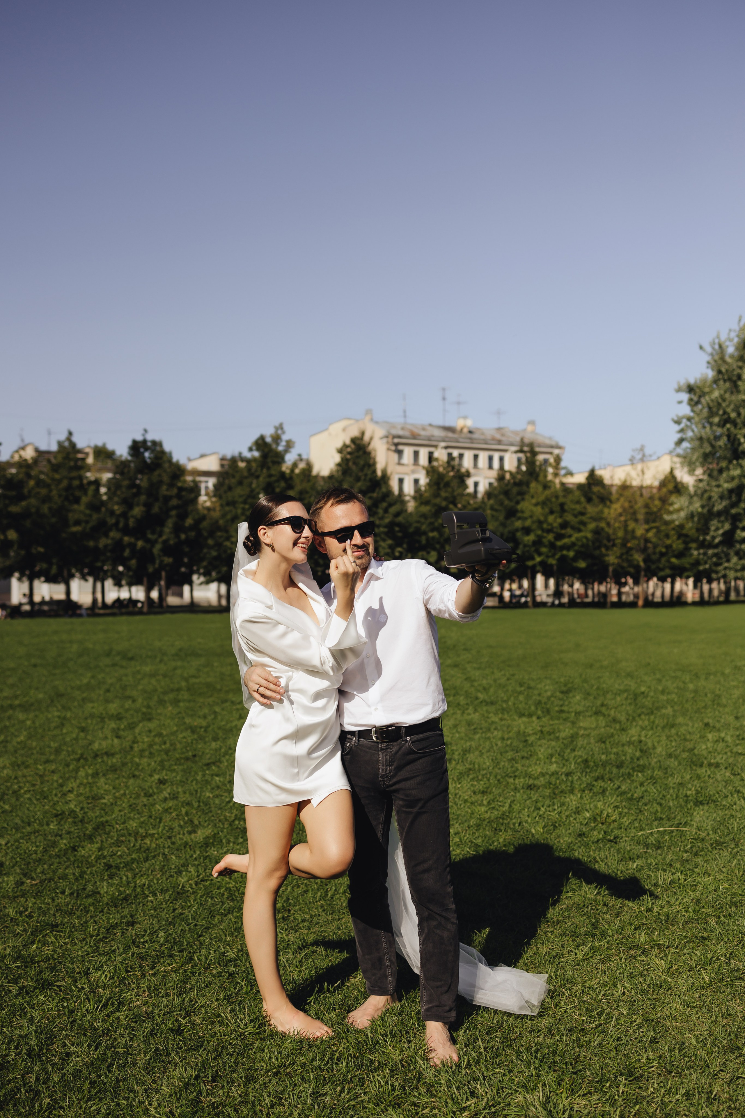 A&N. Фотограф в Санкт-Петербурге Ольга Кулеш