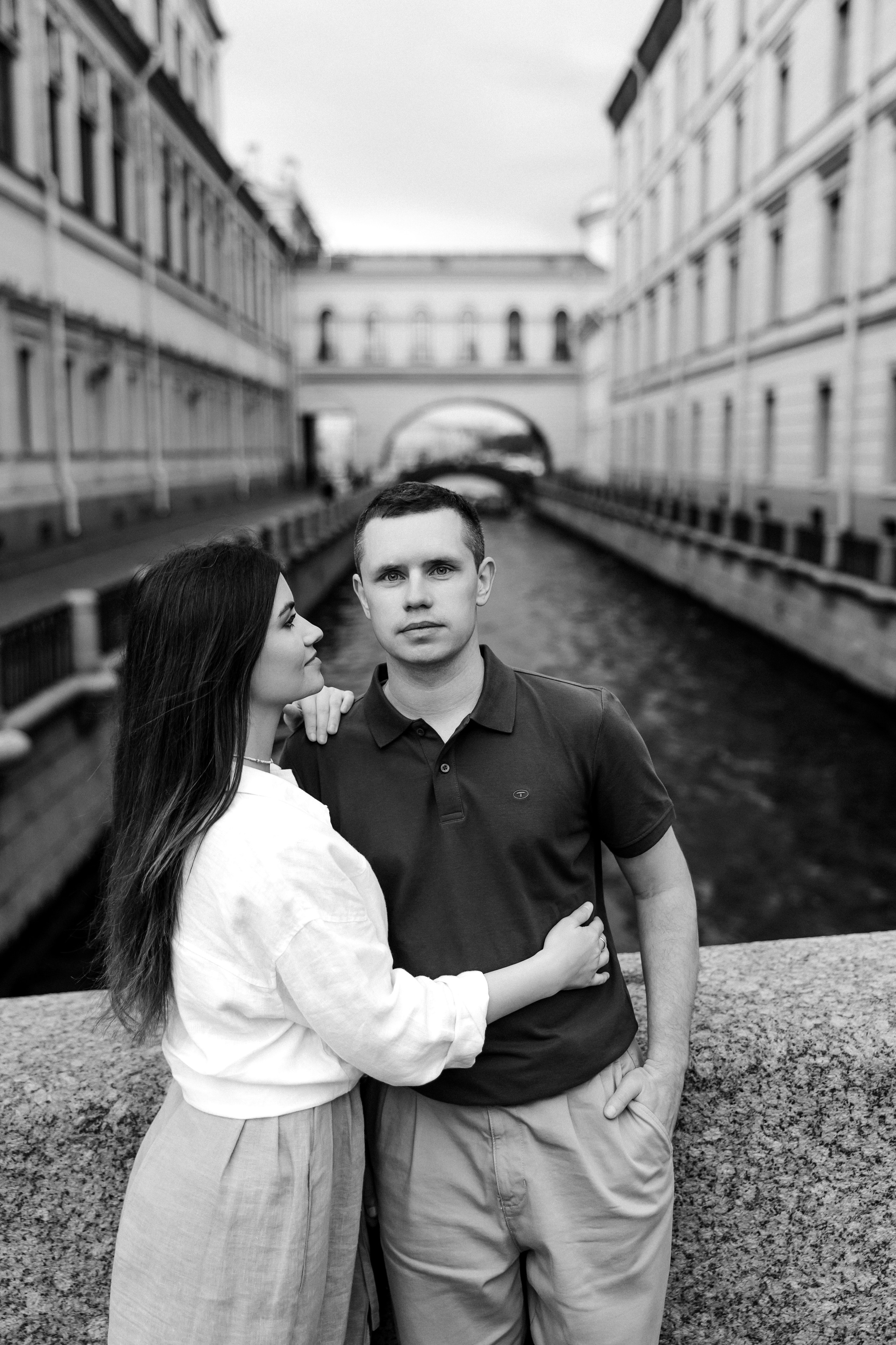 S&S. Фотограф в Санкт-Петербурге Ольга Кулеш