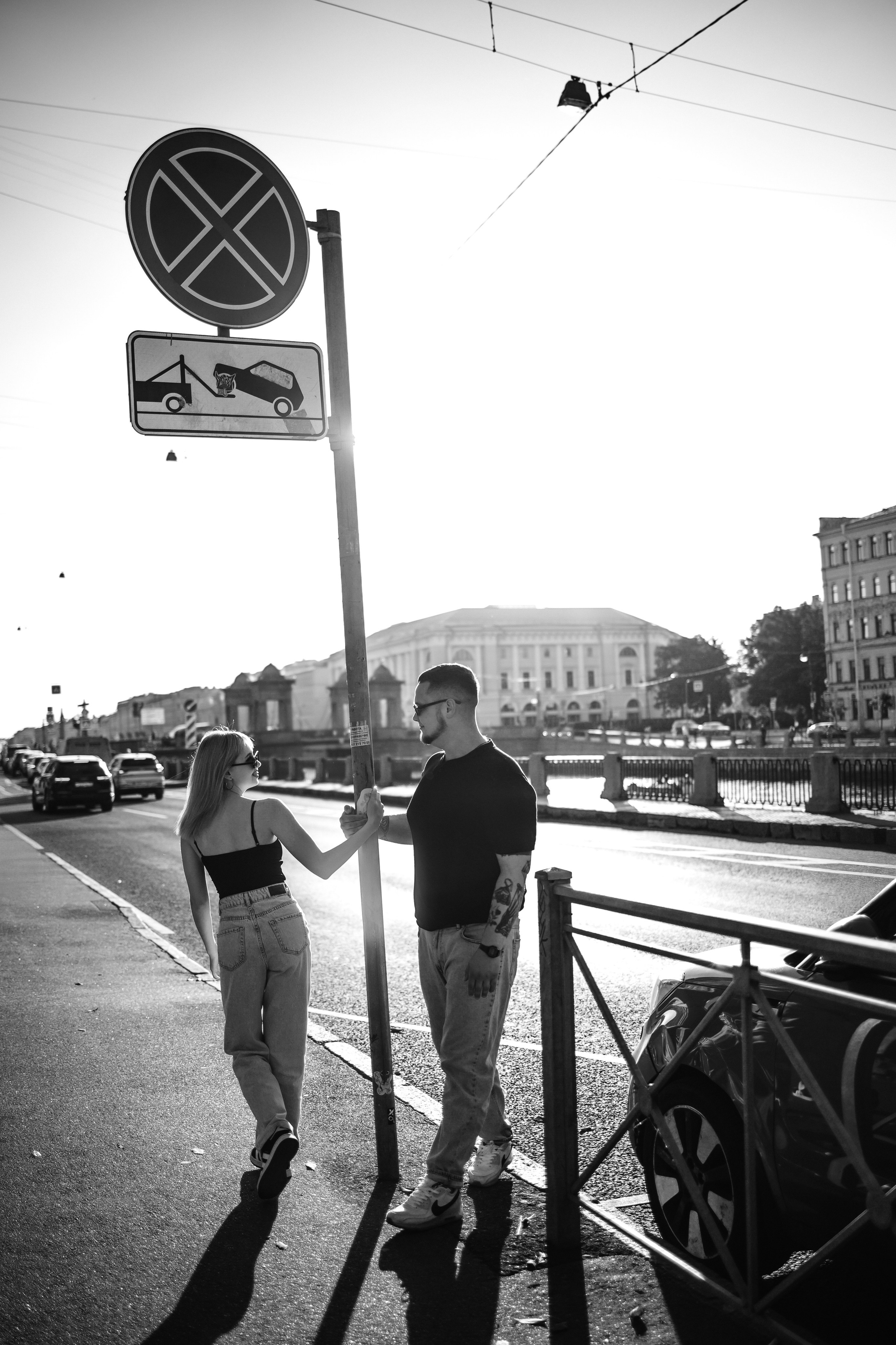 A&Z. Фотограф в Санкт-Петербурге Ольга Кулеш