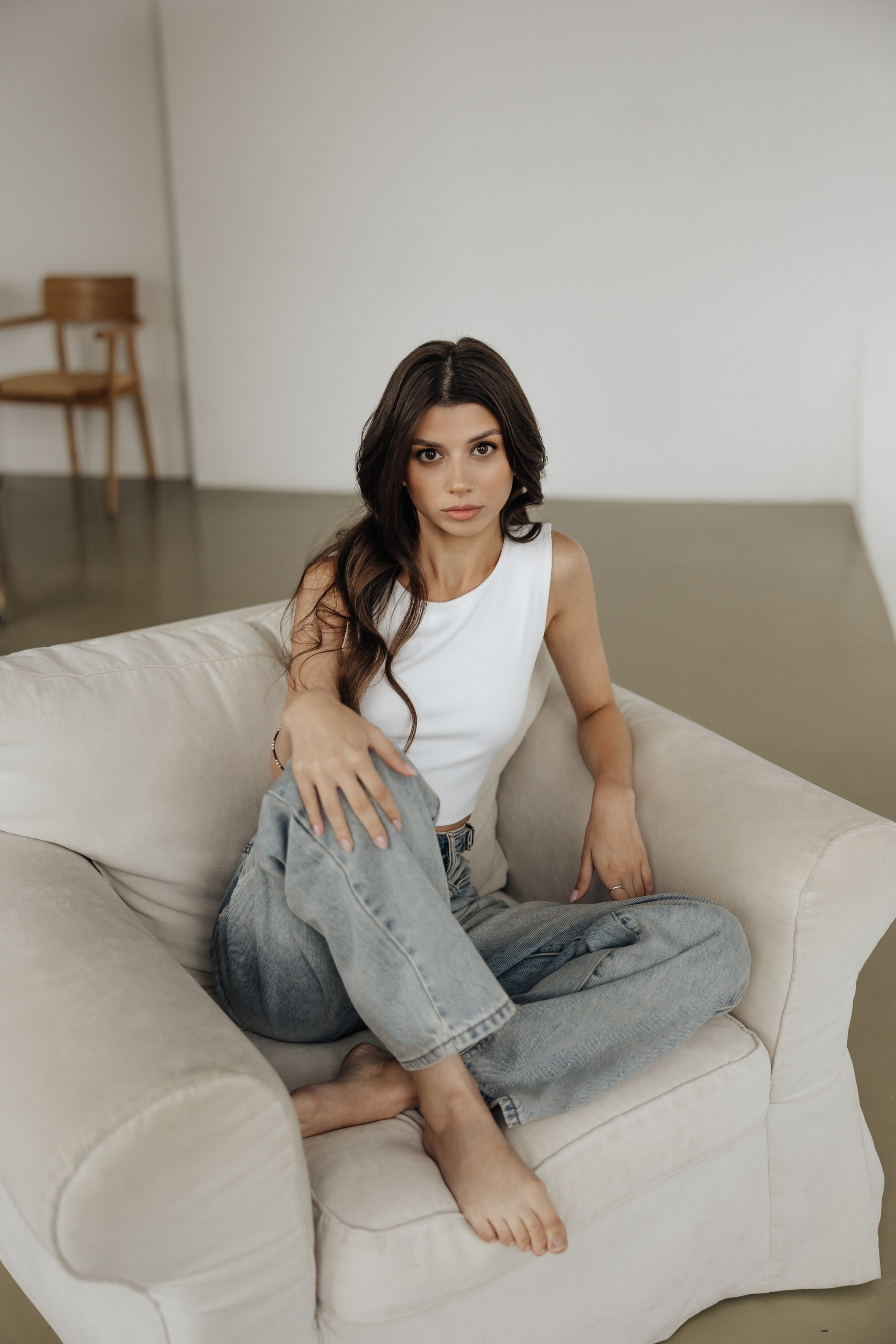 В. Фотограф в Санкт-Петербурге Ольга Кулеш