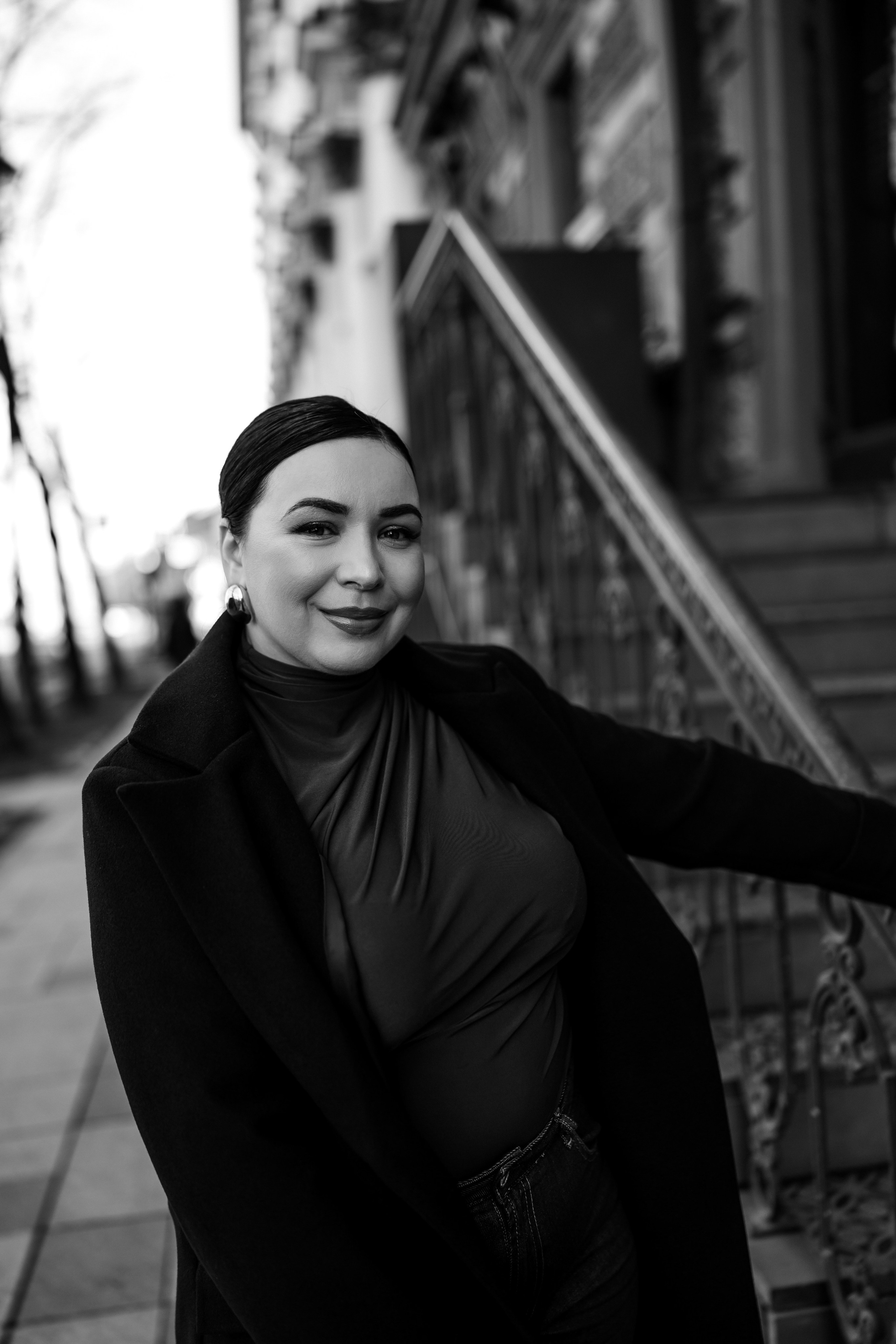 Н. Фотограф в Санкт-Петербурге Ольга Кулеш