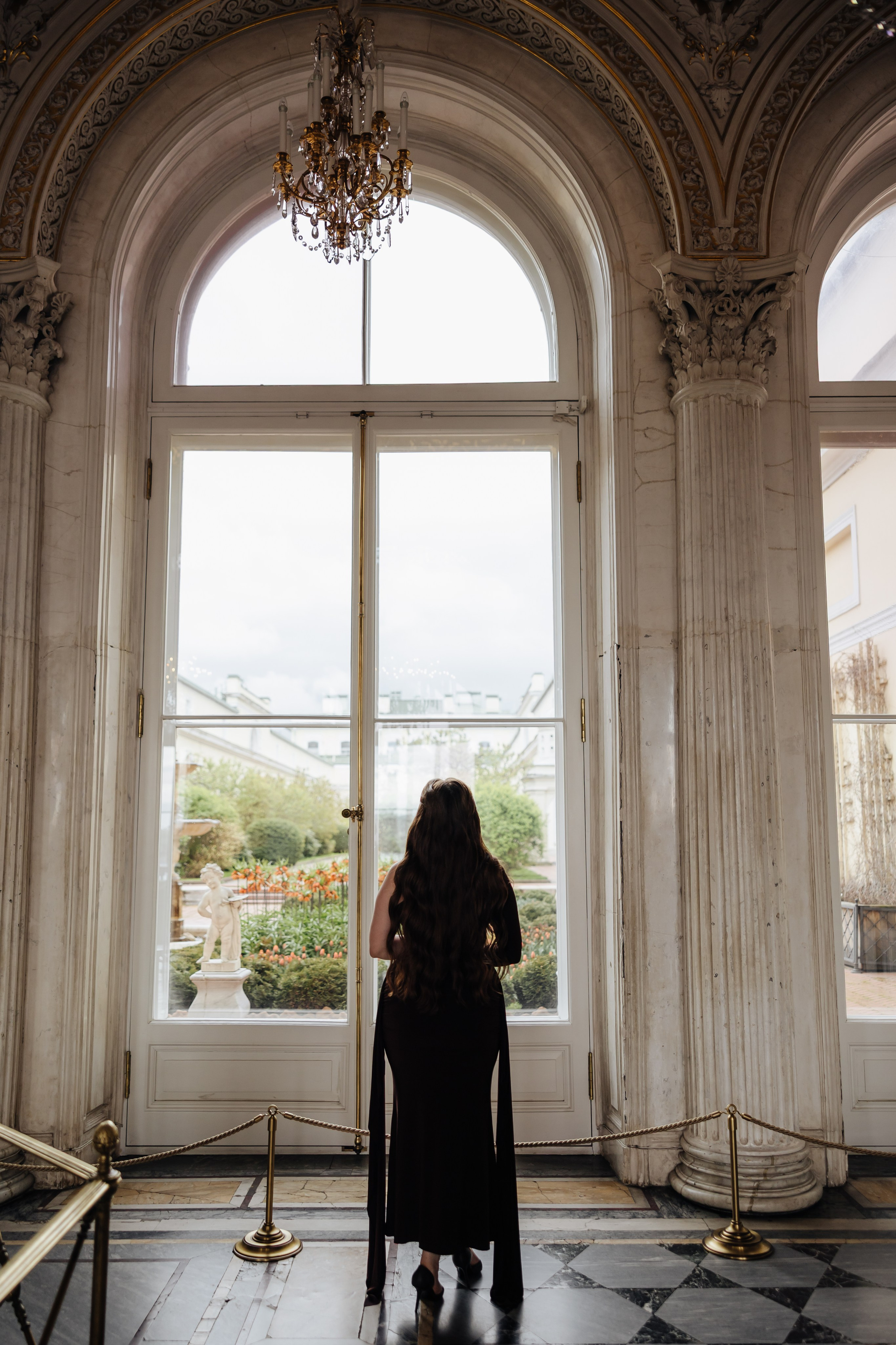 Т. Фотограф в Санкт-Петербурге Ольга Кулеш