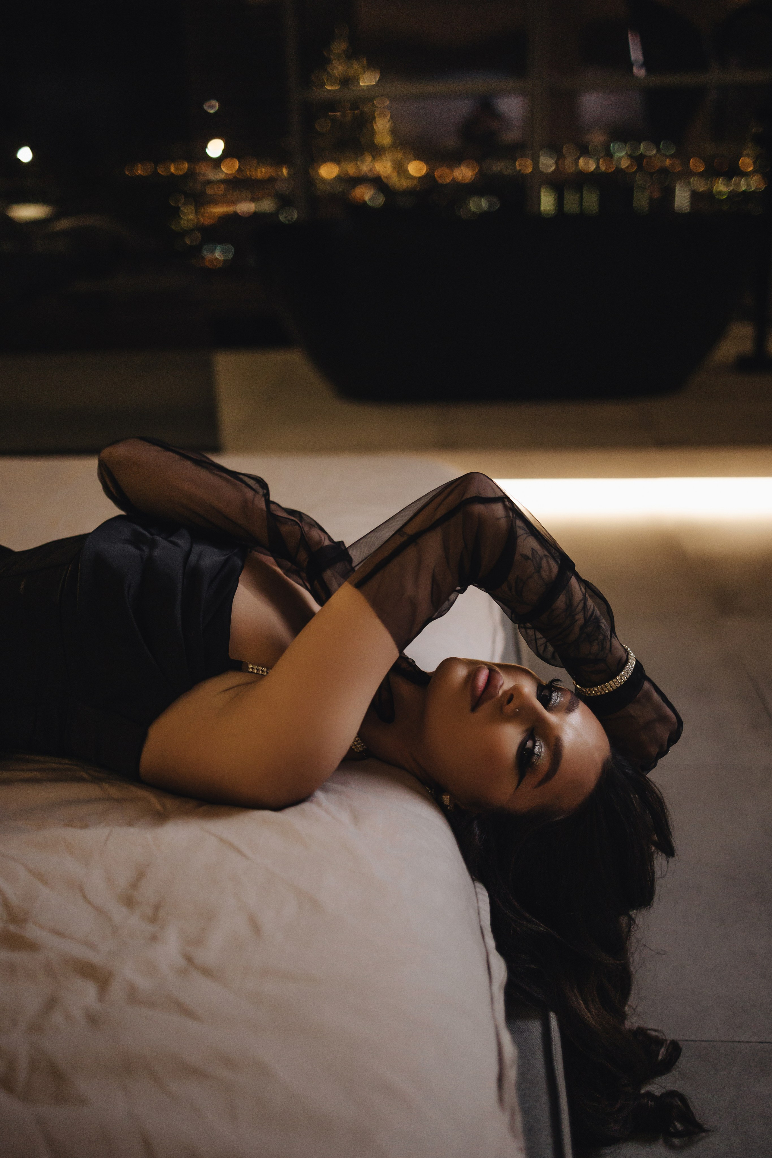 М. Фотограф в Санкт-Петербурге Ольга Кулеш